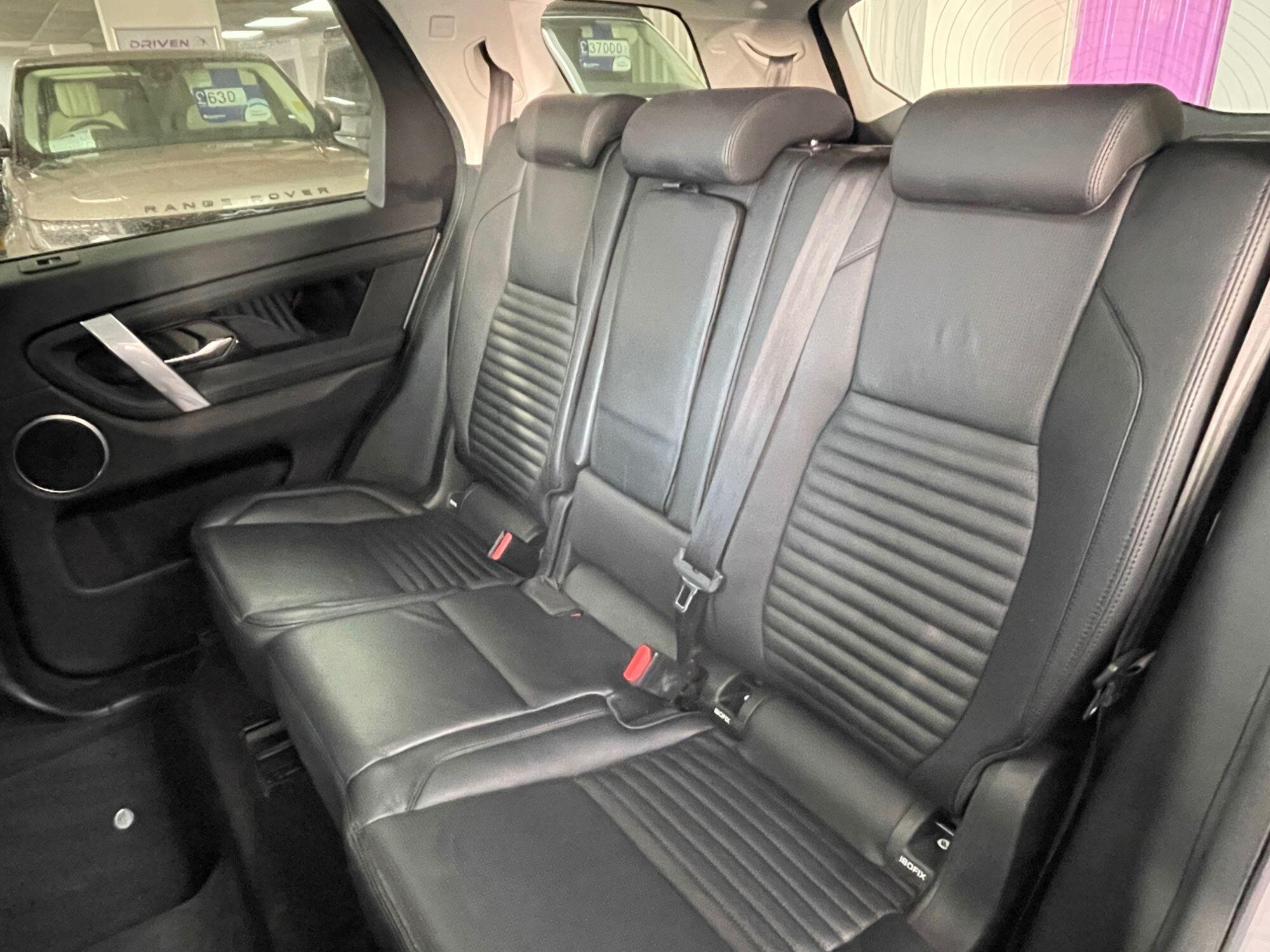 Land Rover DISCOVERY SPORT - Image 28