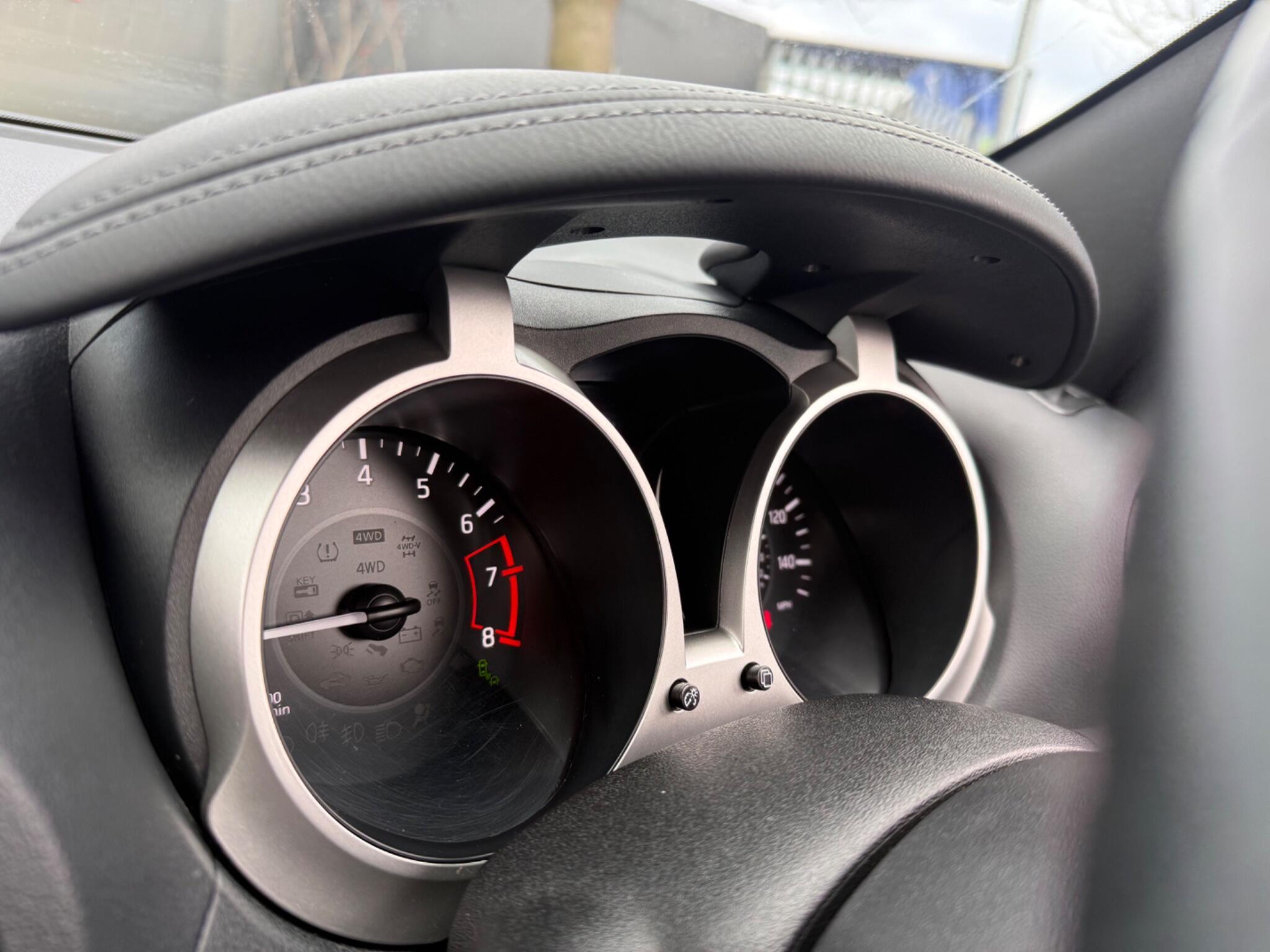 Nissan Juke - Image 58