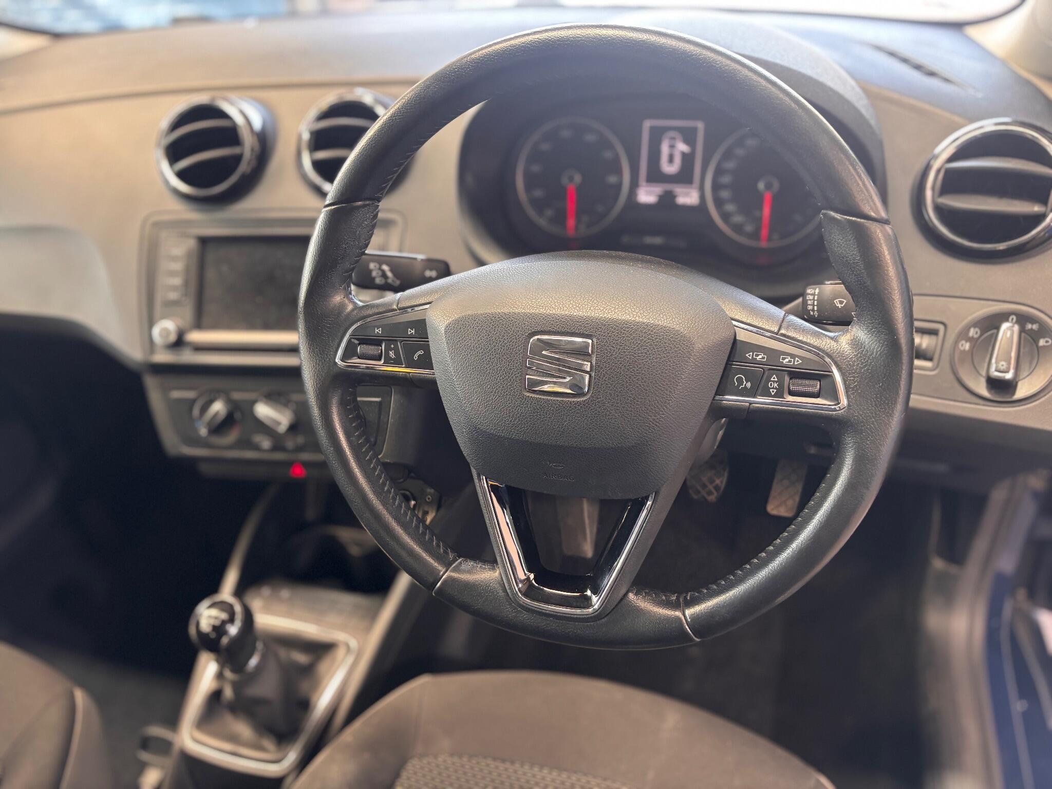 SEAT Ibiza - Image 29