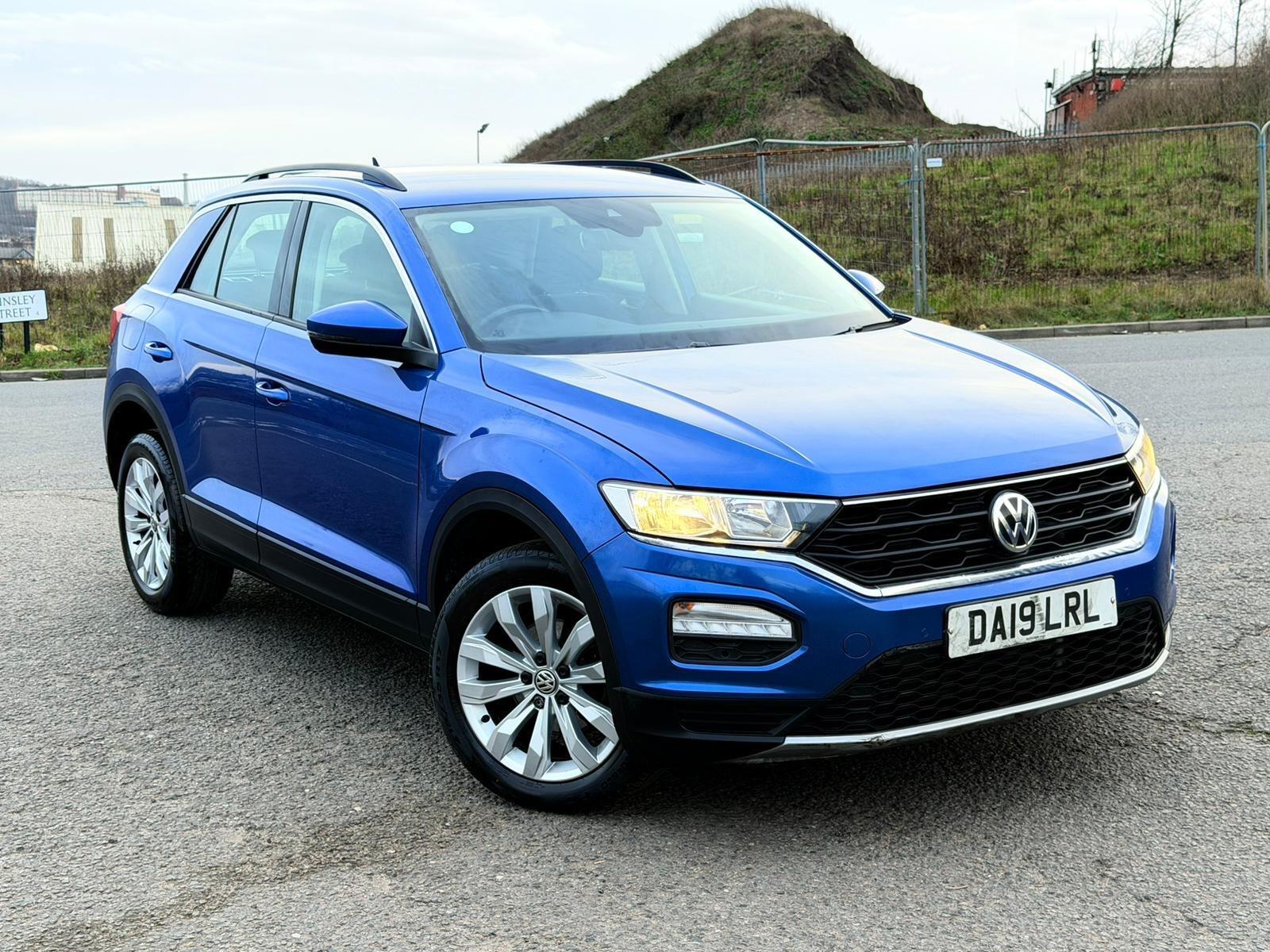 Volkswagen T-Roc - Image 5