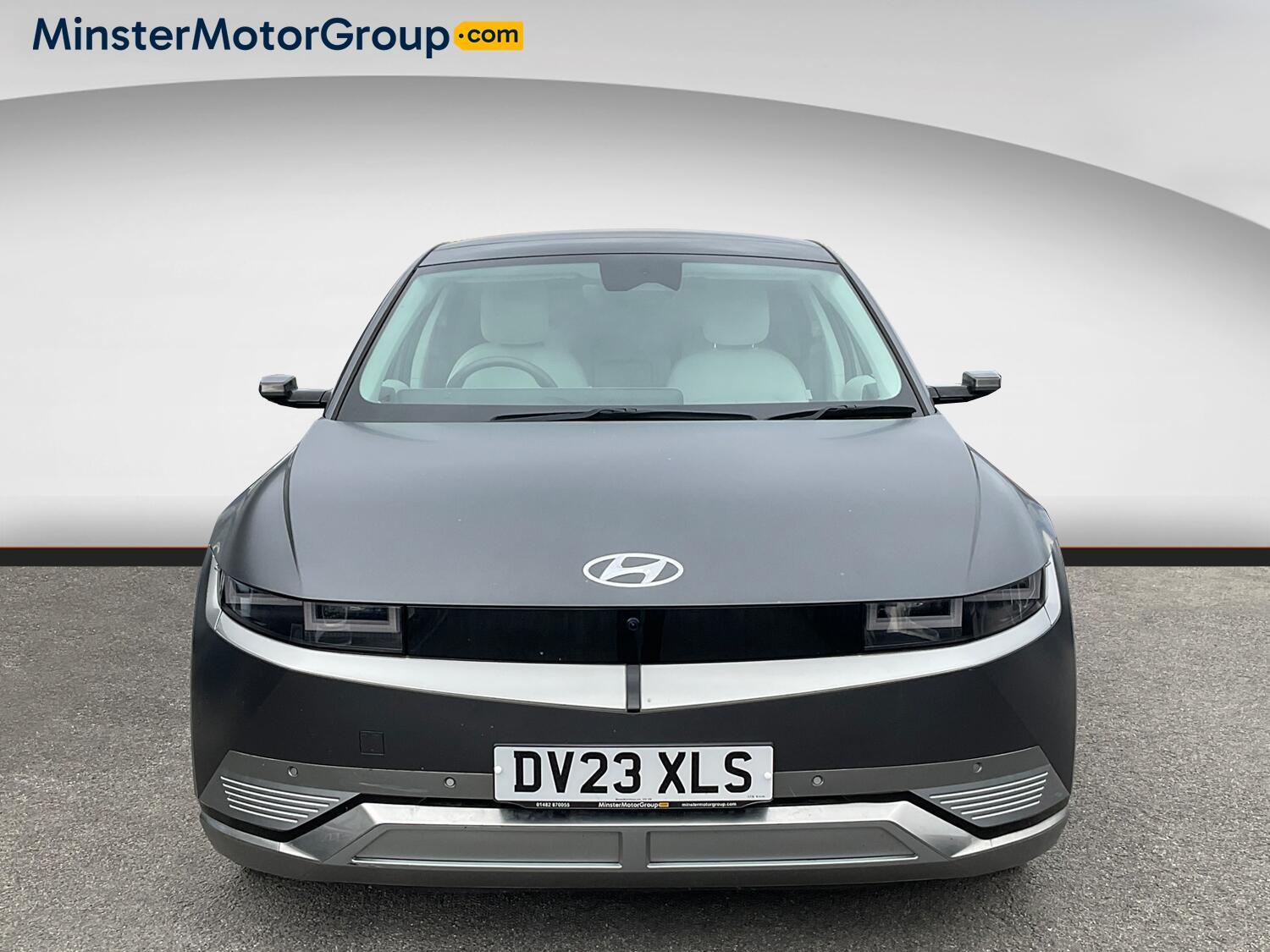 Hyundai Ioniq 5 - Image 4