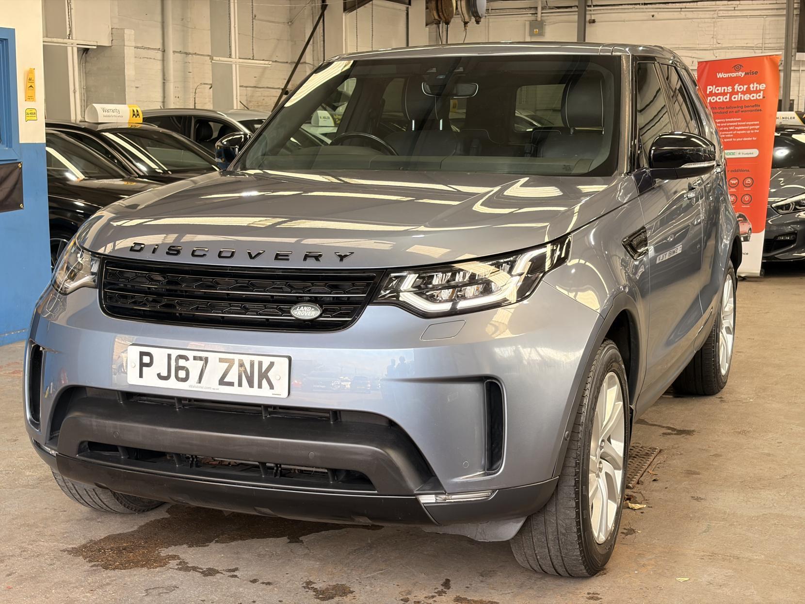 Land Rover Discovery - Image 3