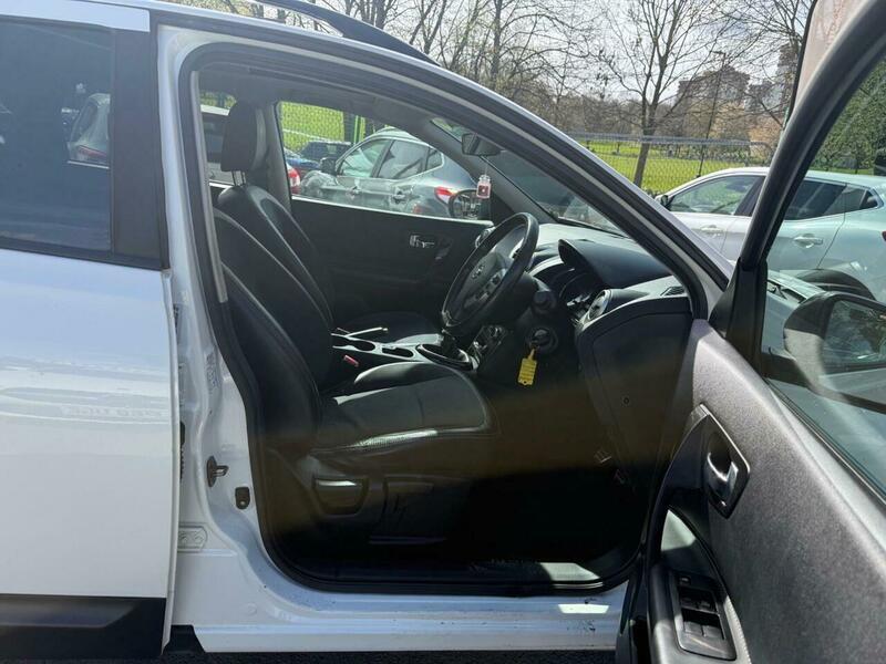 Nissan Qashqai - Image 17