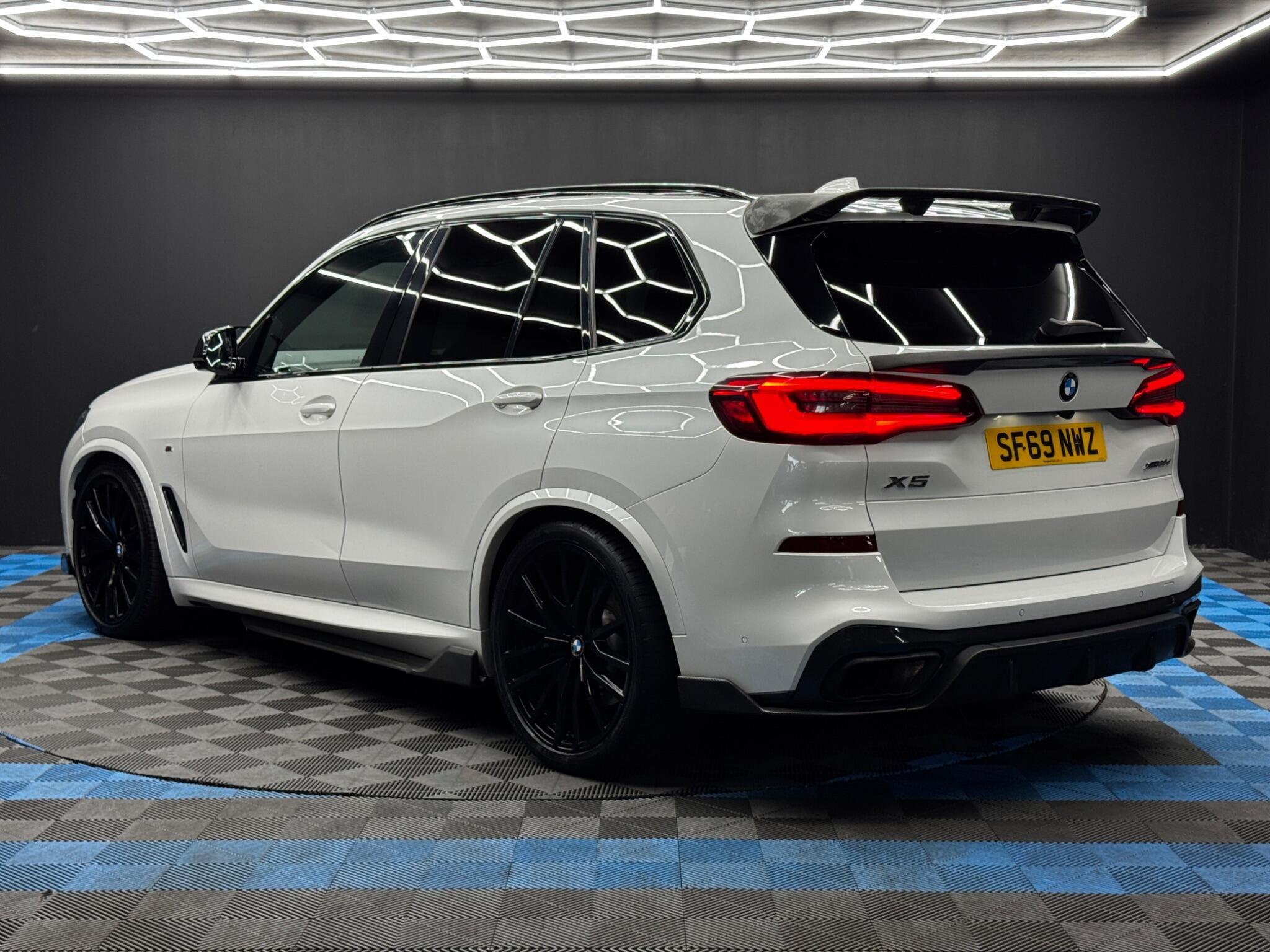 BMW X5 - Image 7