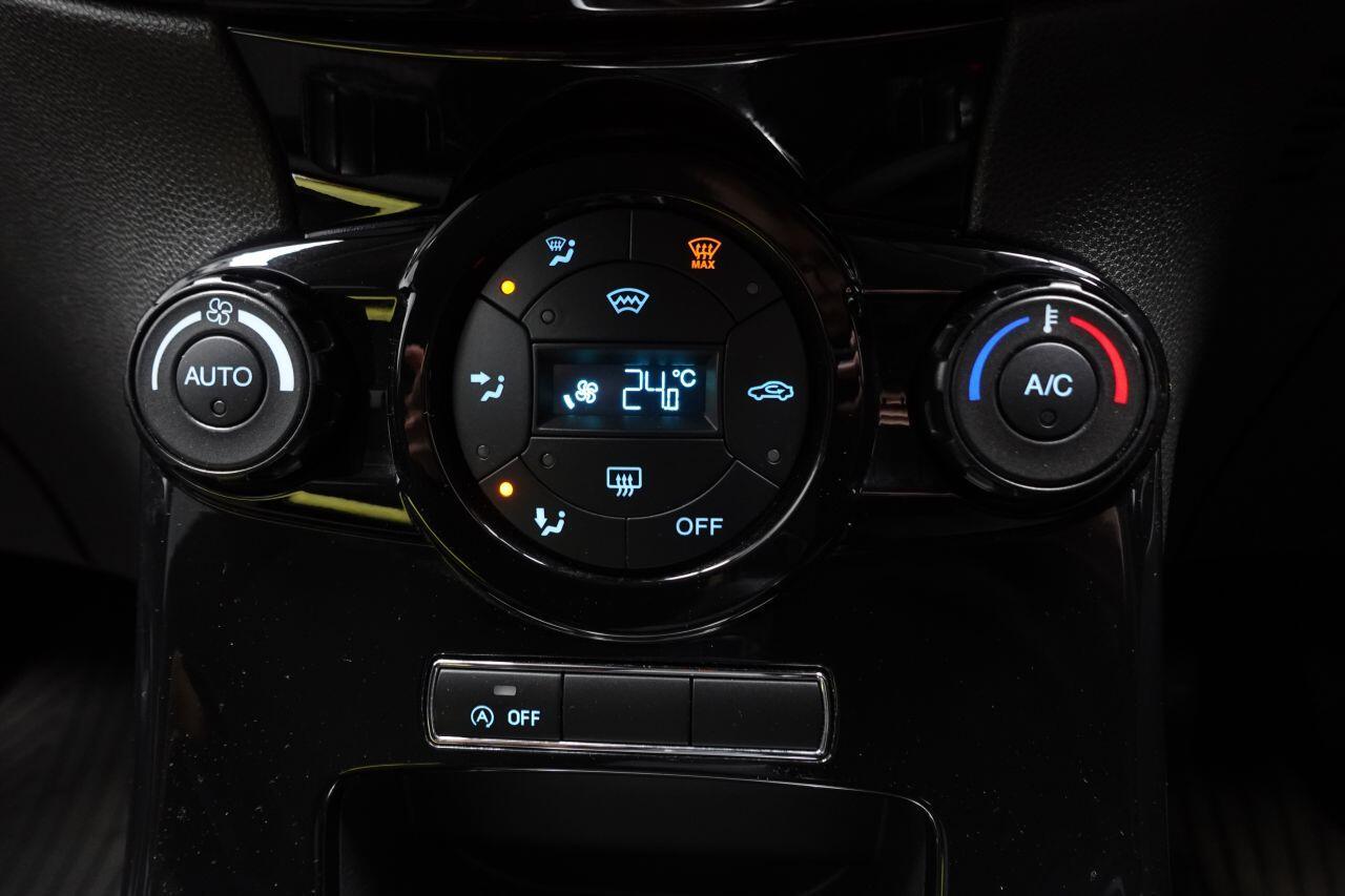 Ford Fiesta - Image 36