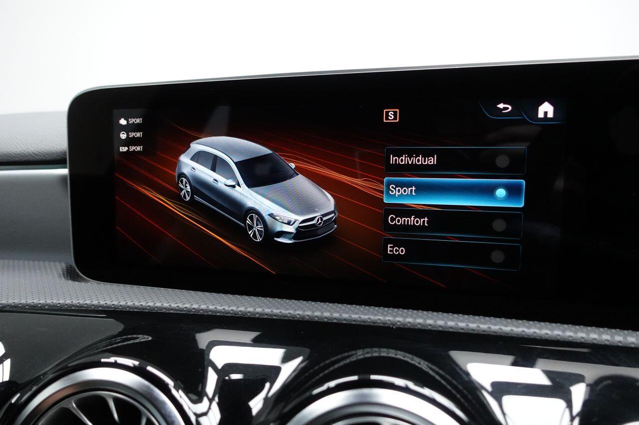 Mercedes A-Class - Image 29