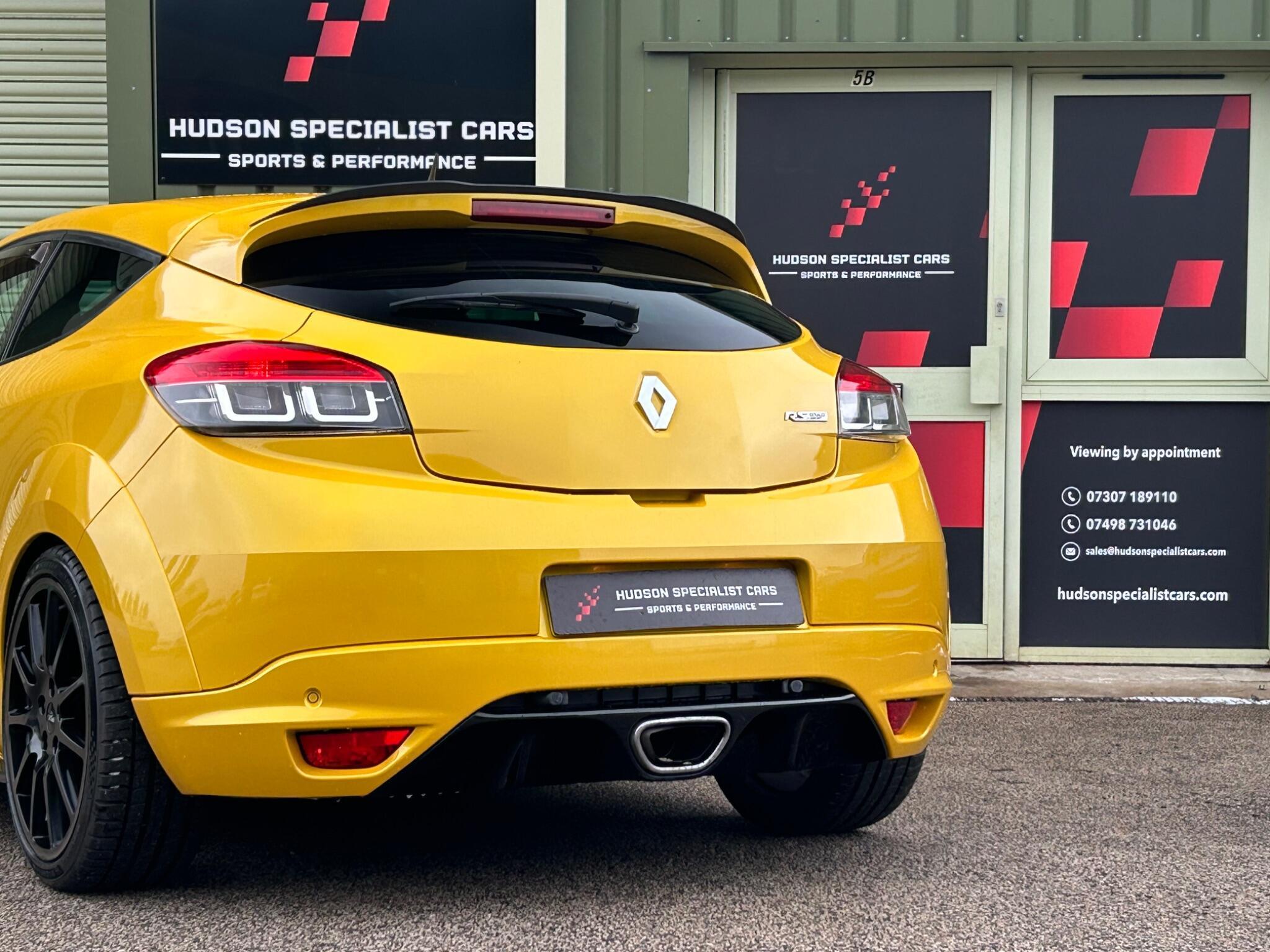Renault Megane - Image 10