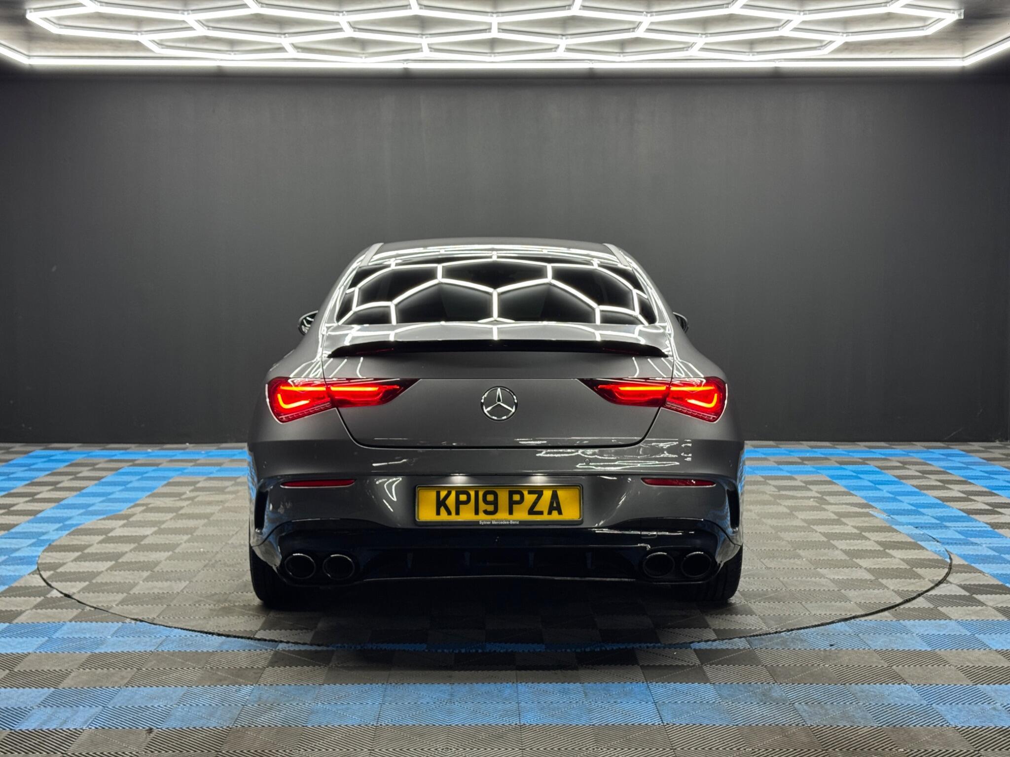 Mercedes CLA - Image 6