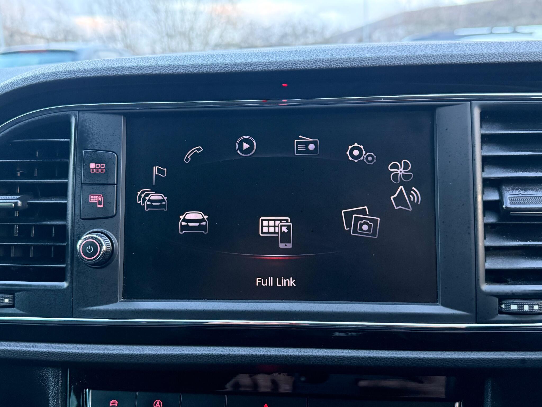 SEAT Leon - Image 39