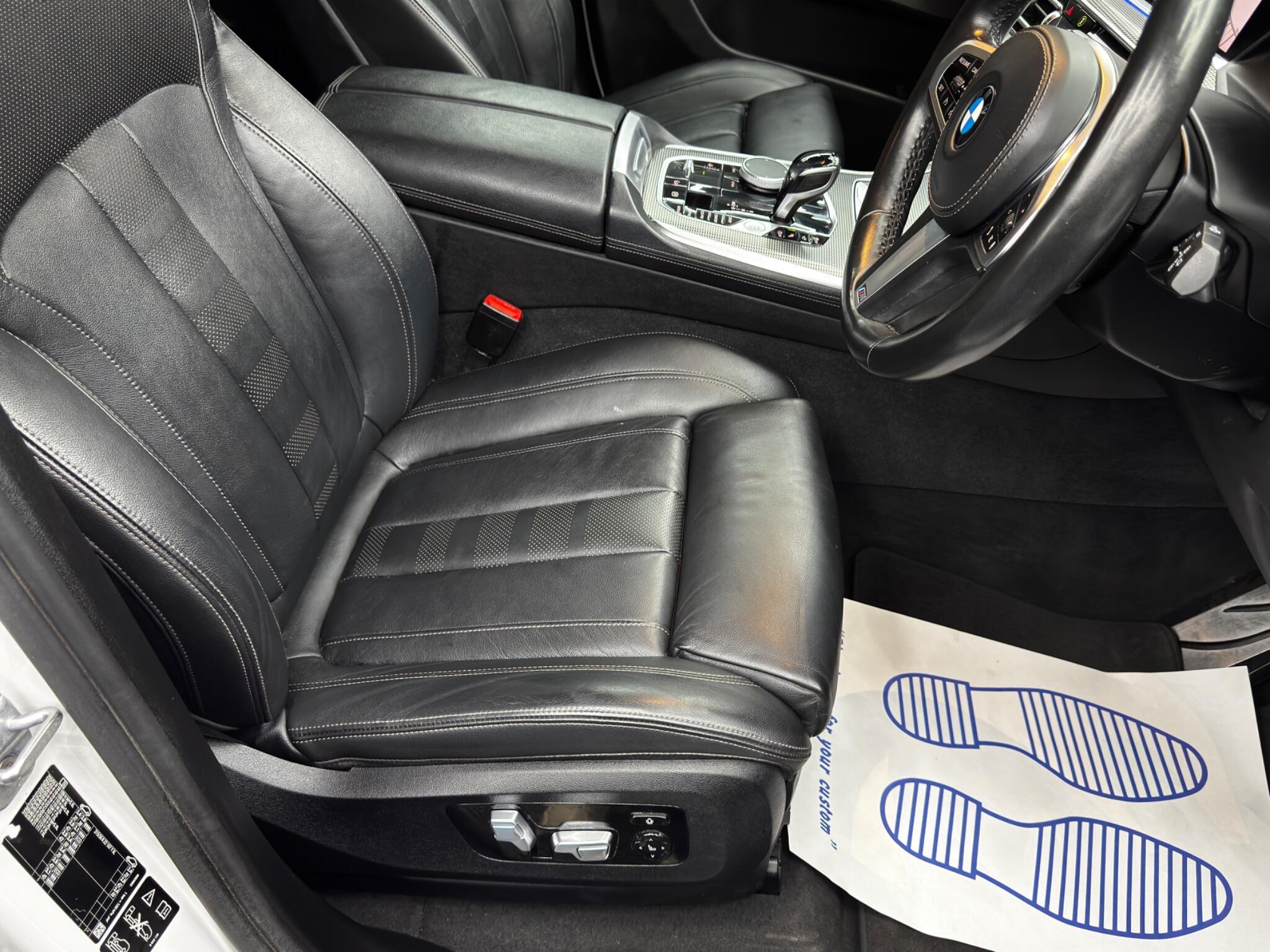 BMW X5 - Image 13