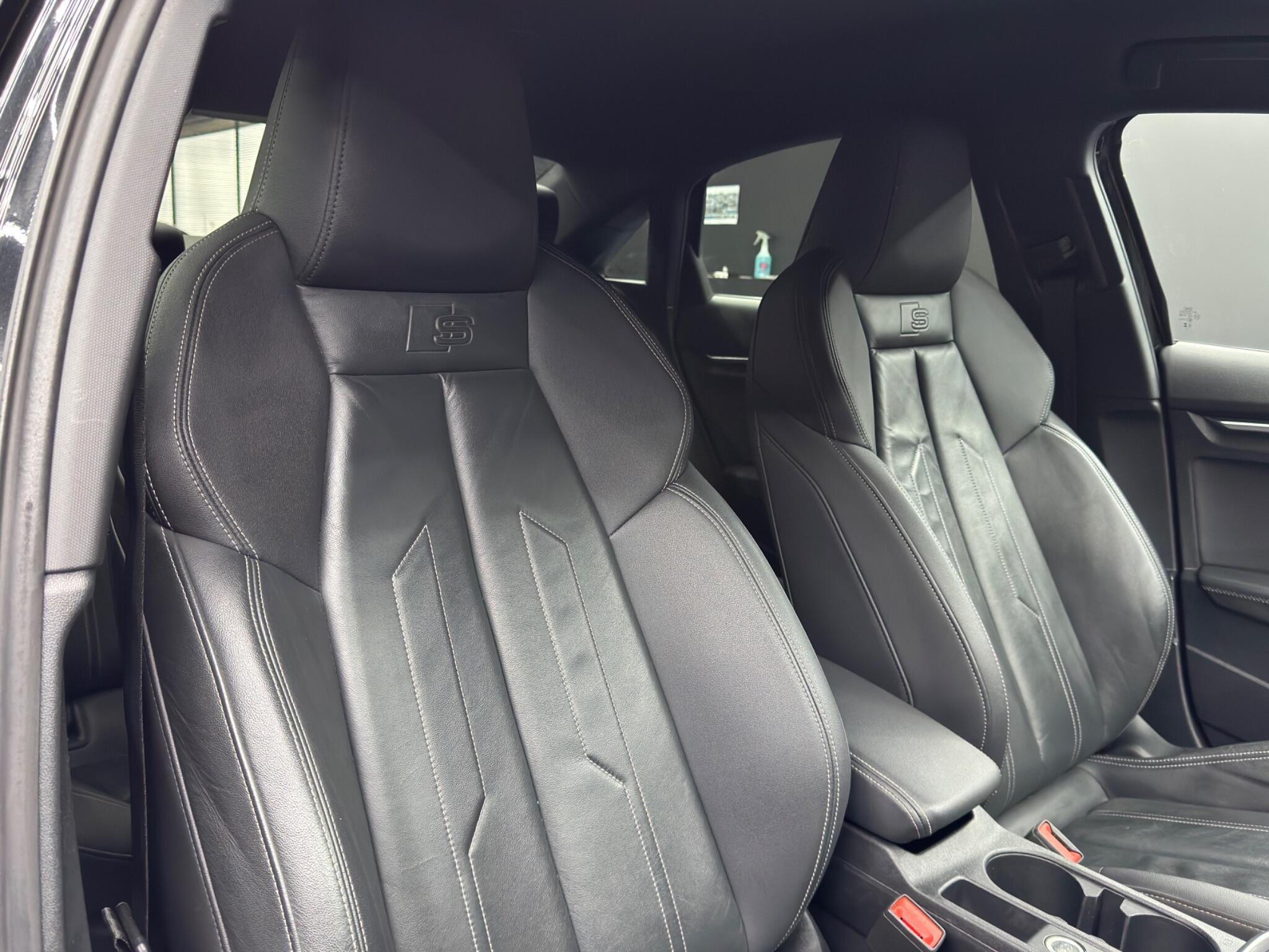 Audi A3 - Image 12