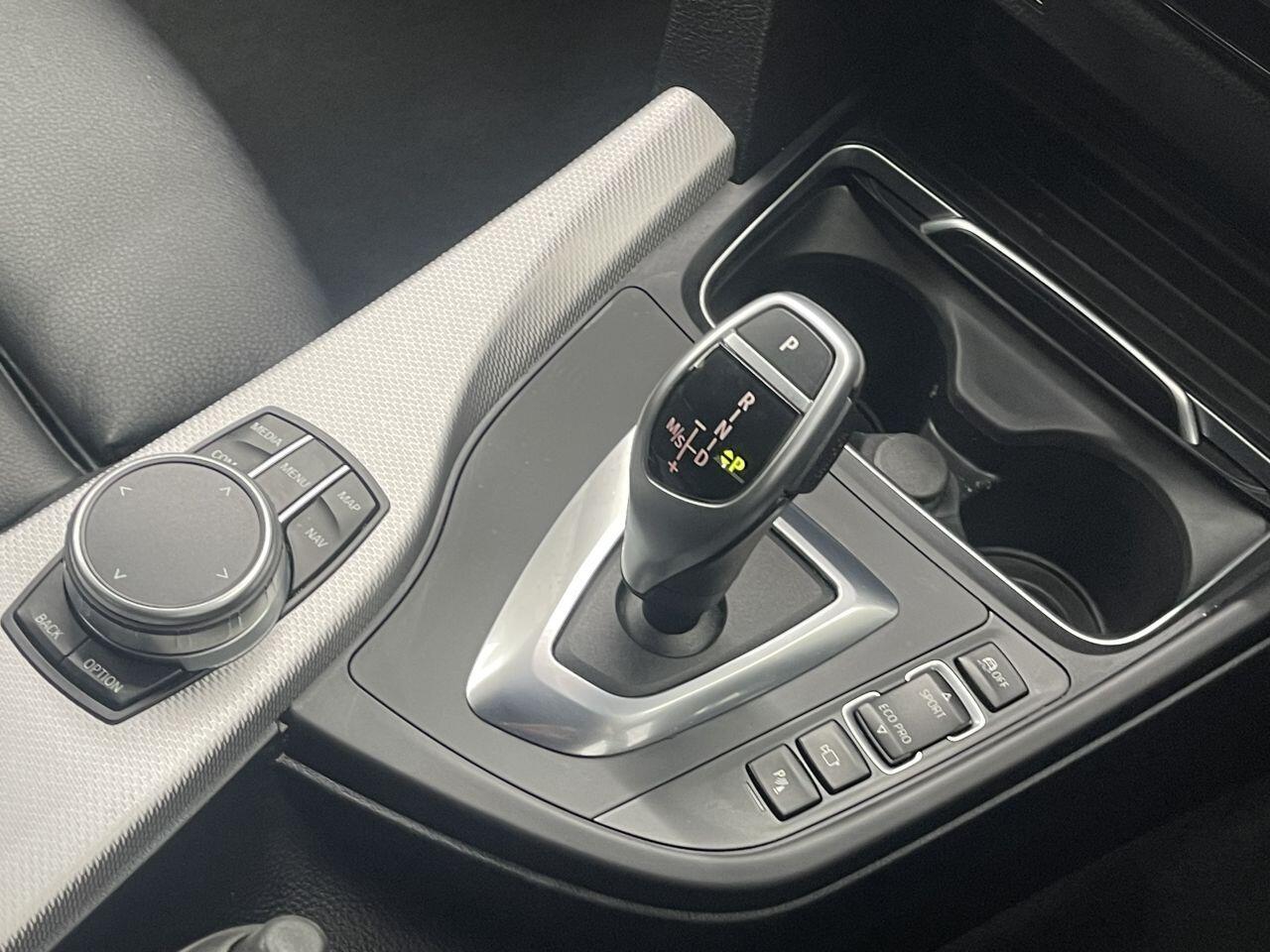 BMW 4 SERIES GRAN COUPE - Image 34