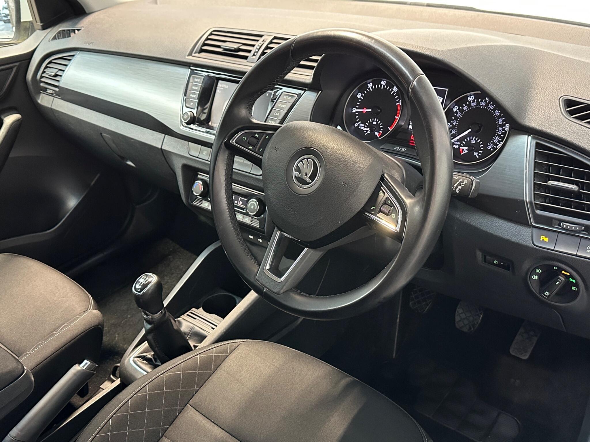 Skoda Fabia - Image 4