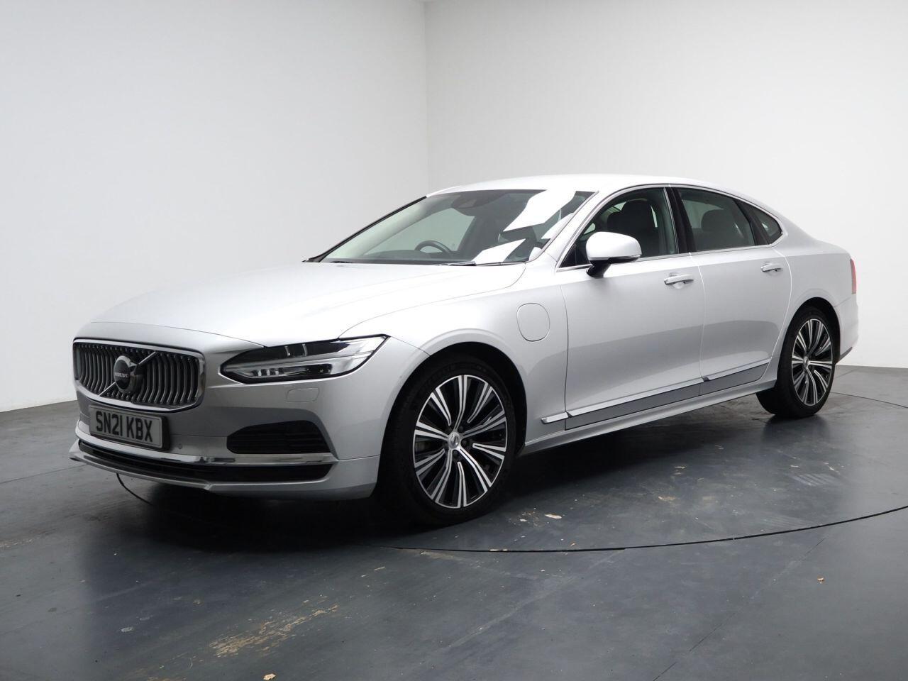 Volvo S90 - Image 6