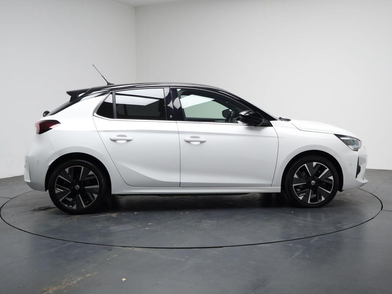 Vauxhall Corsa Electric - Image 12