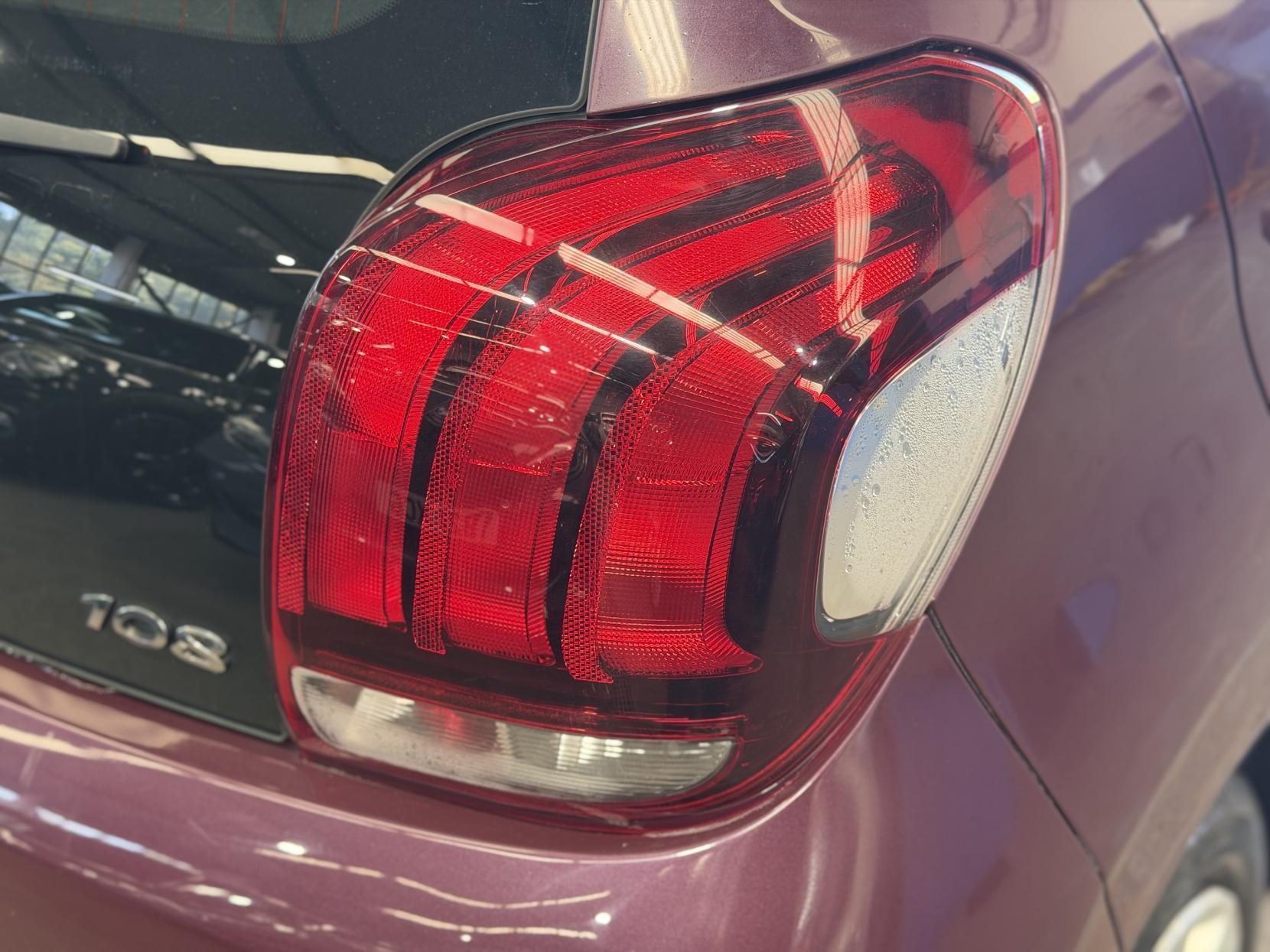 Peugeot 108 - Image 12