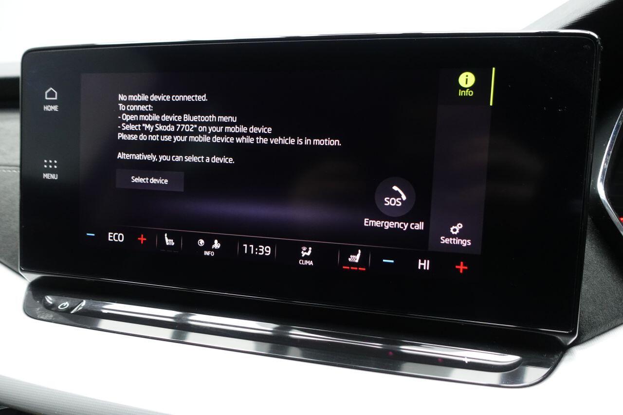 Skoda Octavia - Image 23