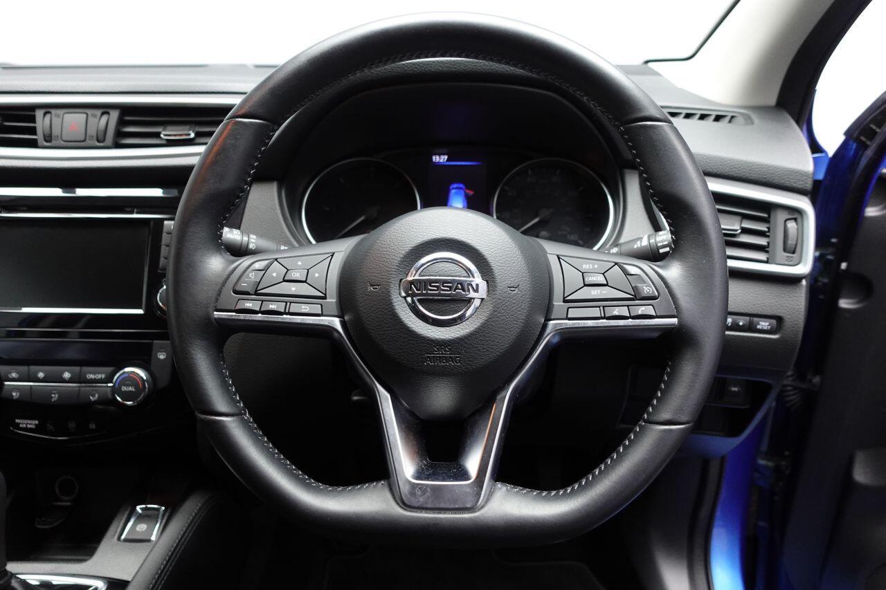 Nissan Qashqai - Image 27