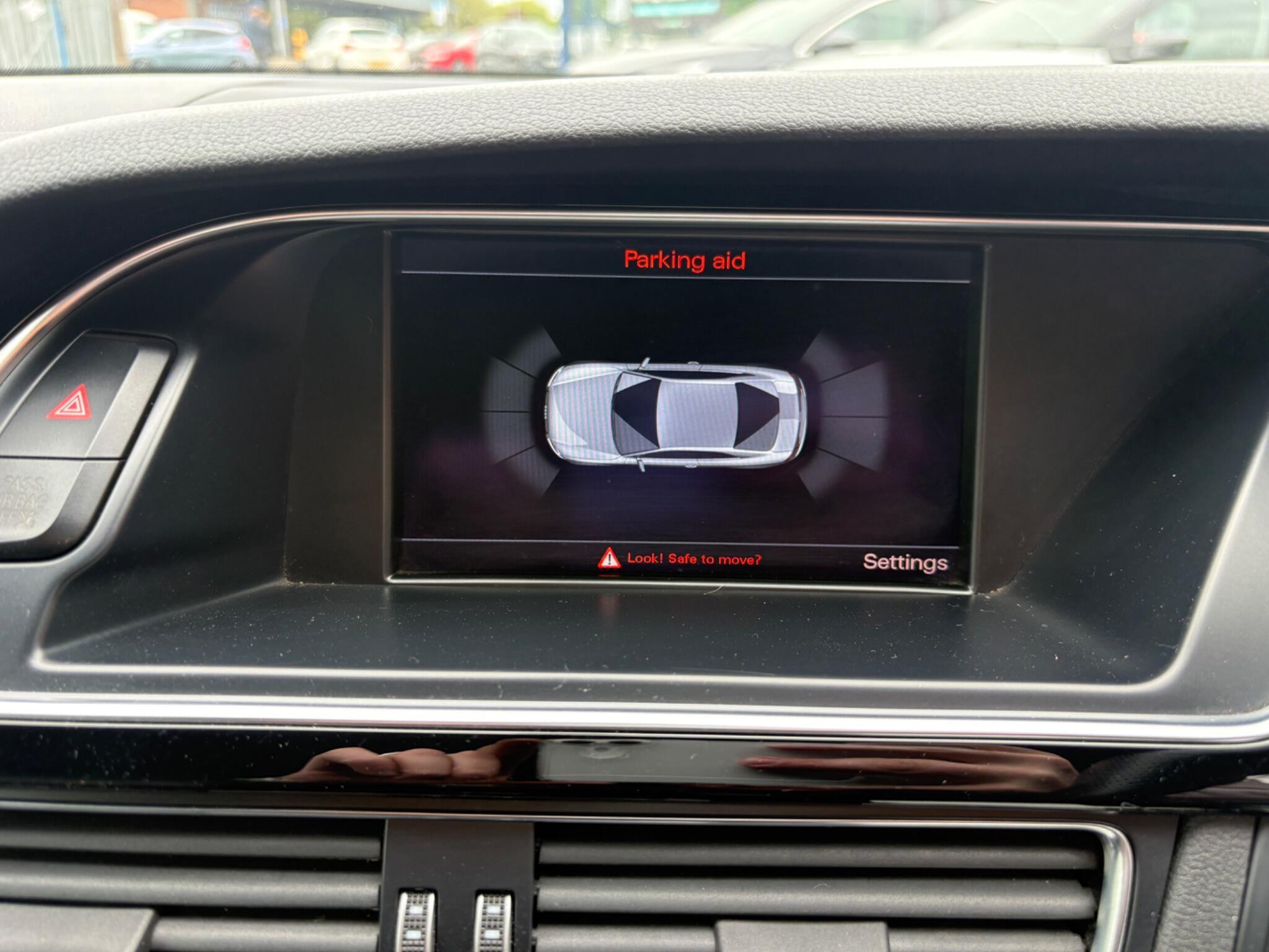 Audi A5 - Image 19