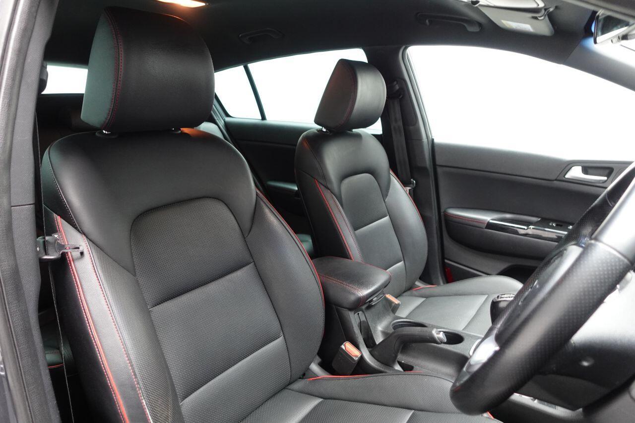 Kia Sportage - Image 3