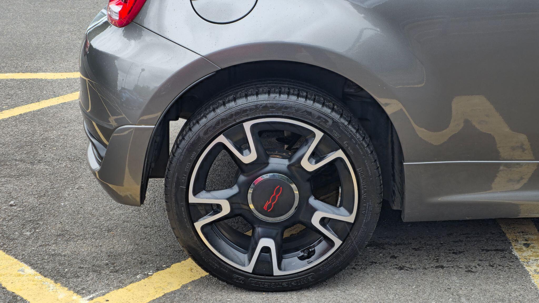 Fiat 500 - Image 5