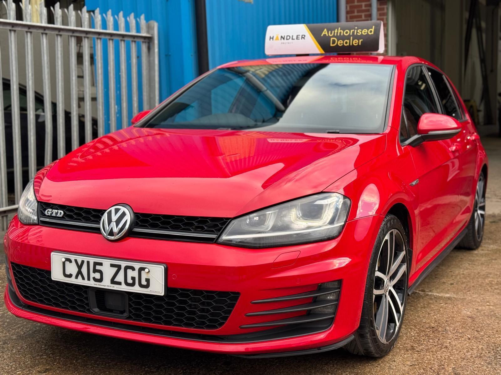 Volkswagen Golf - Image 16