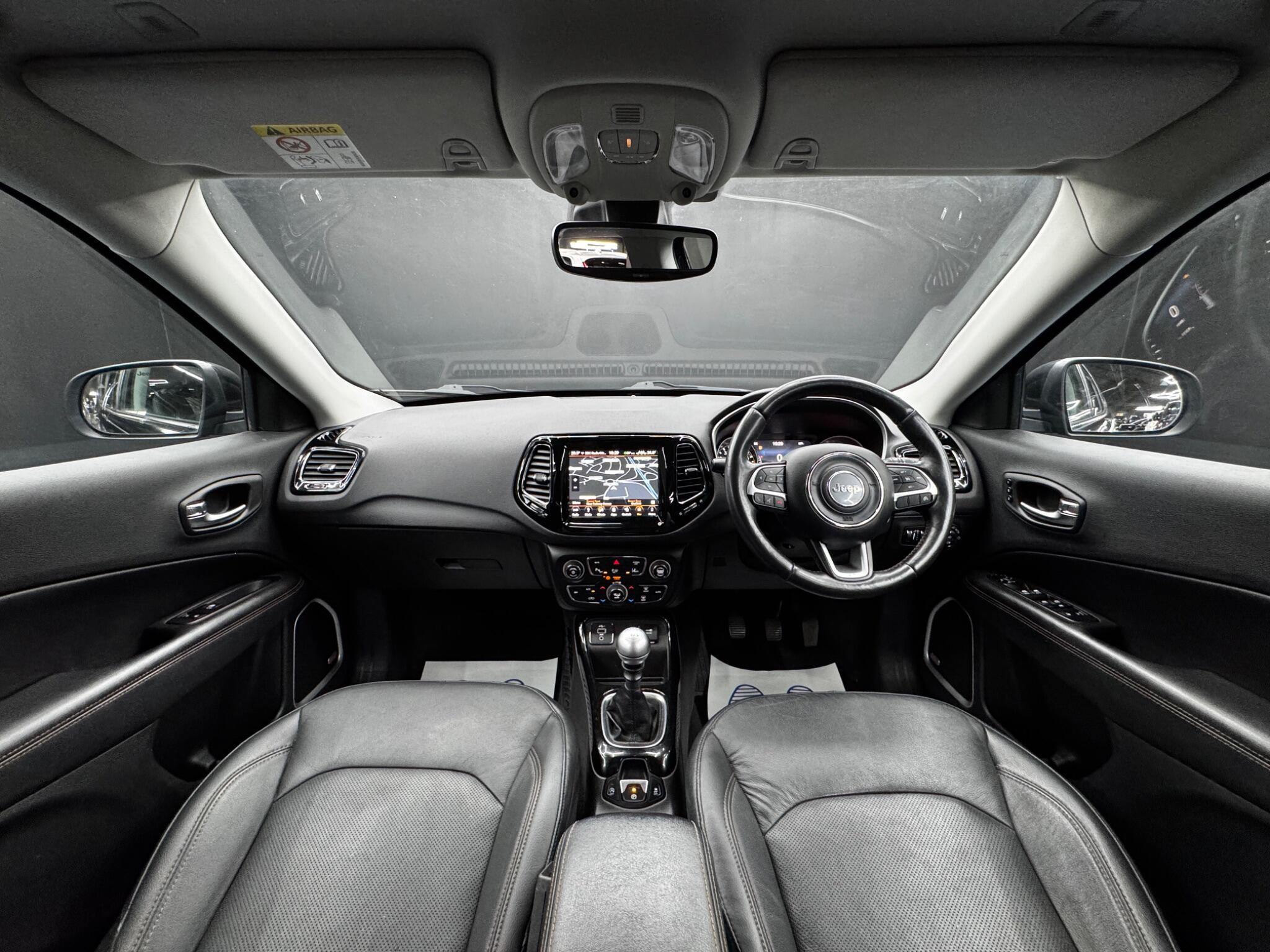 Jeep Compass - Image 17