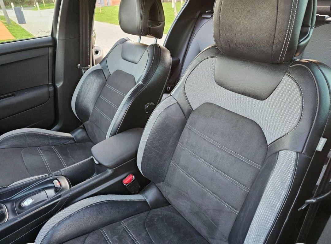 DS AUTOMOBILES DS 4 CROSSBACK - Image 22