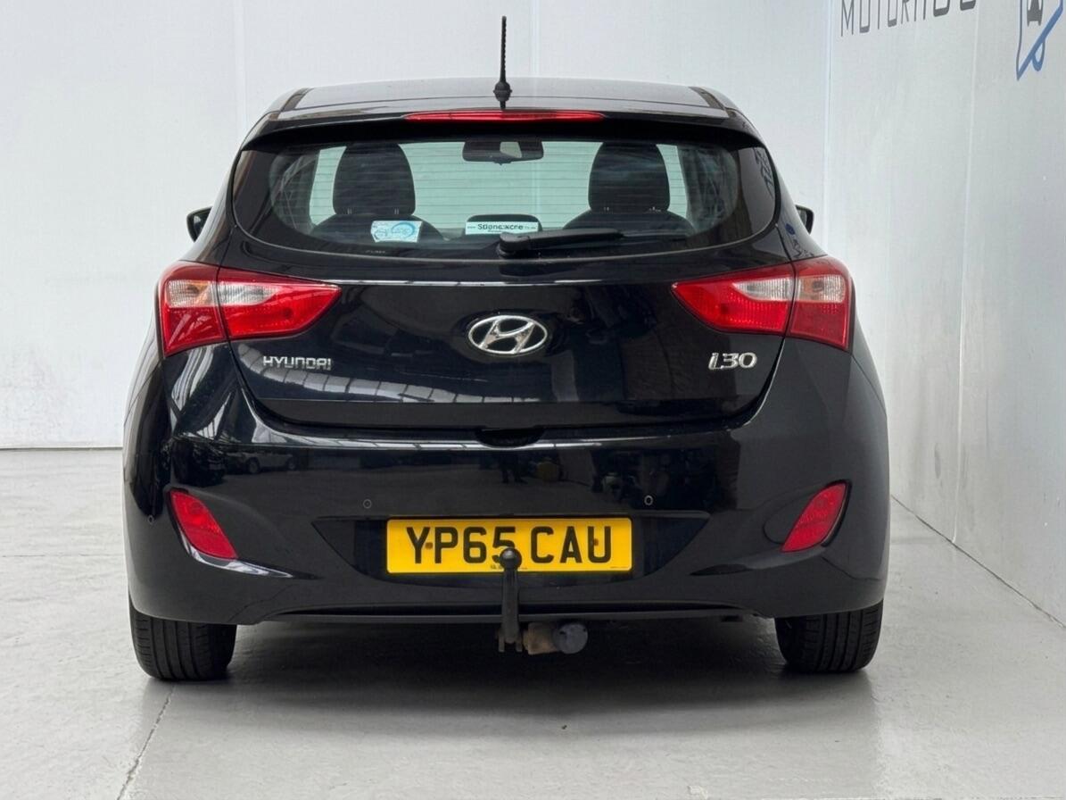 Hyundai i30 - Image 5