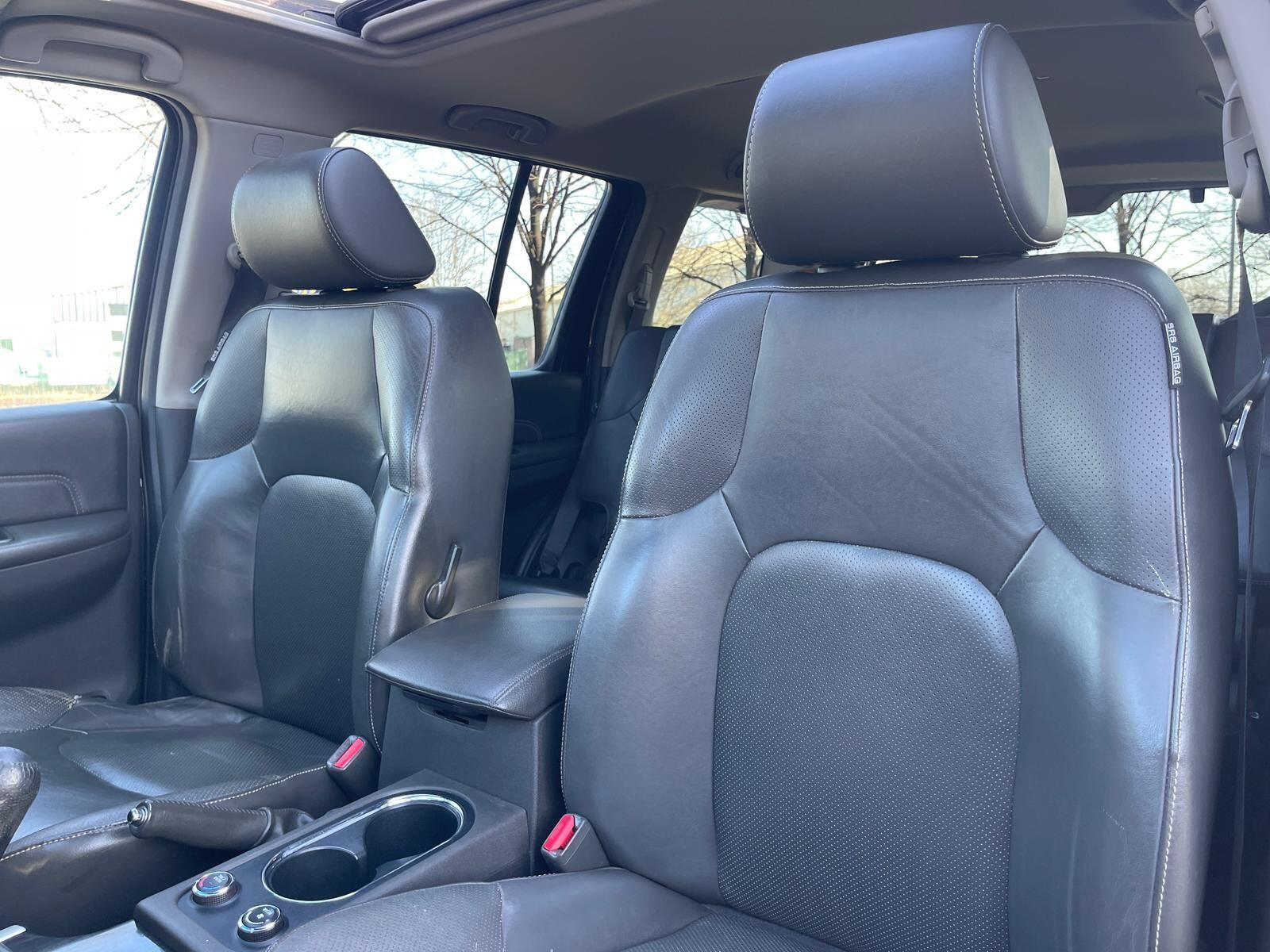 Nissan Pathfinder - Image 57