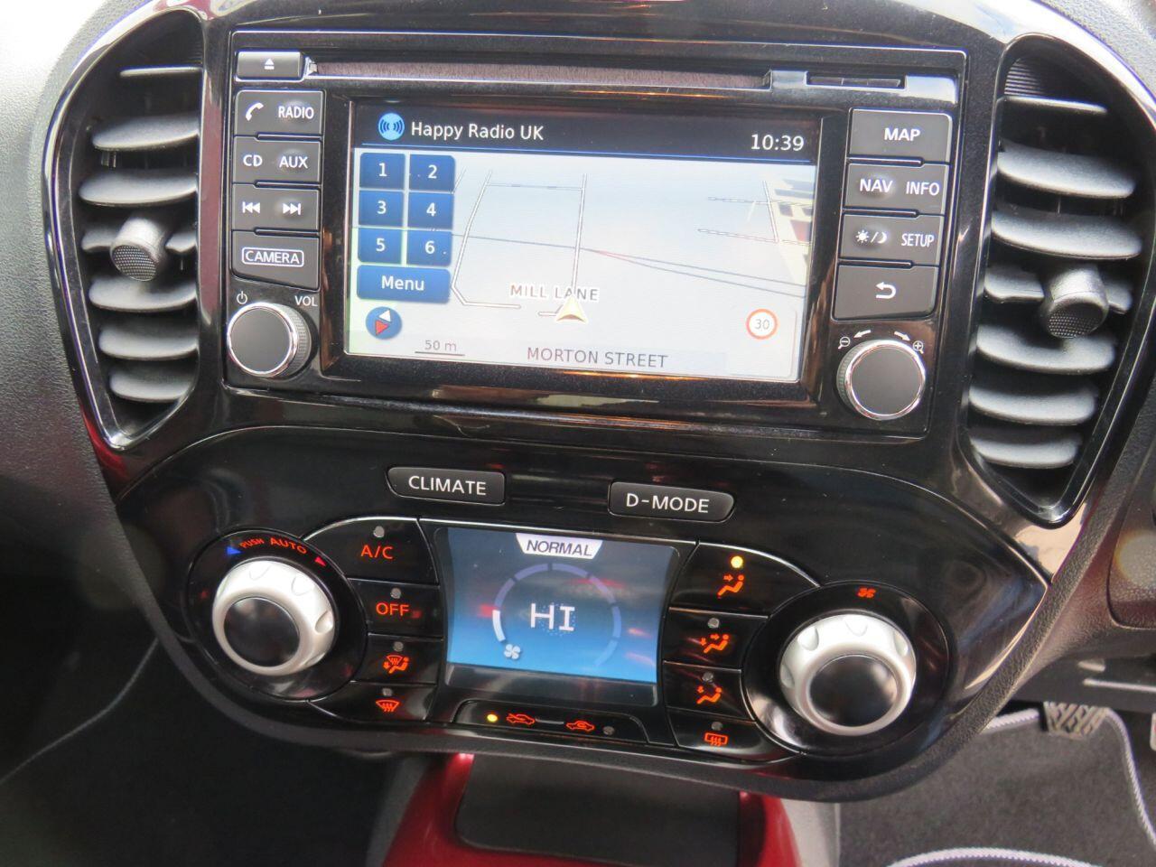 Nissan Juke - Image 15