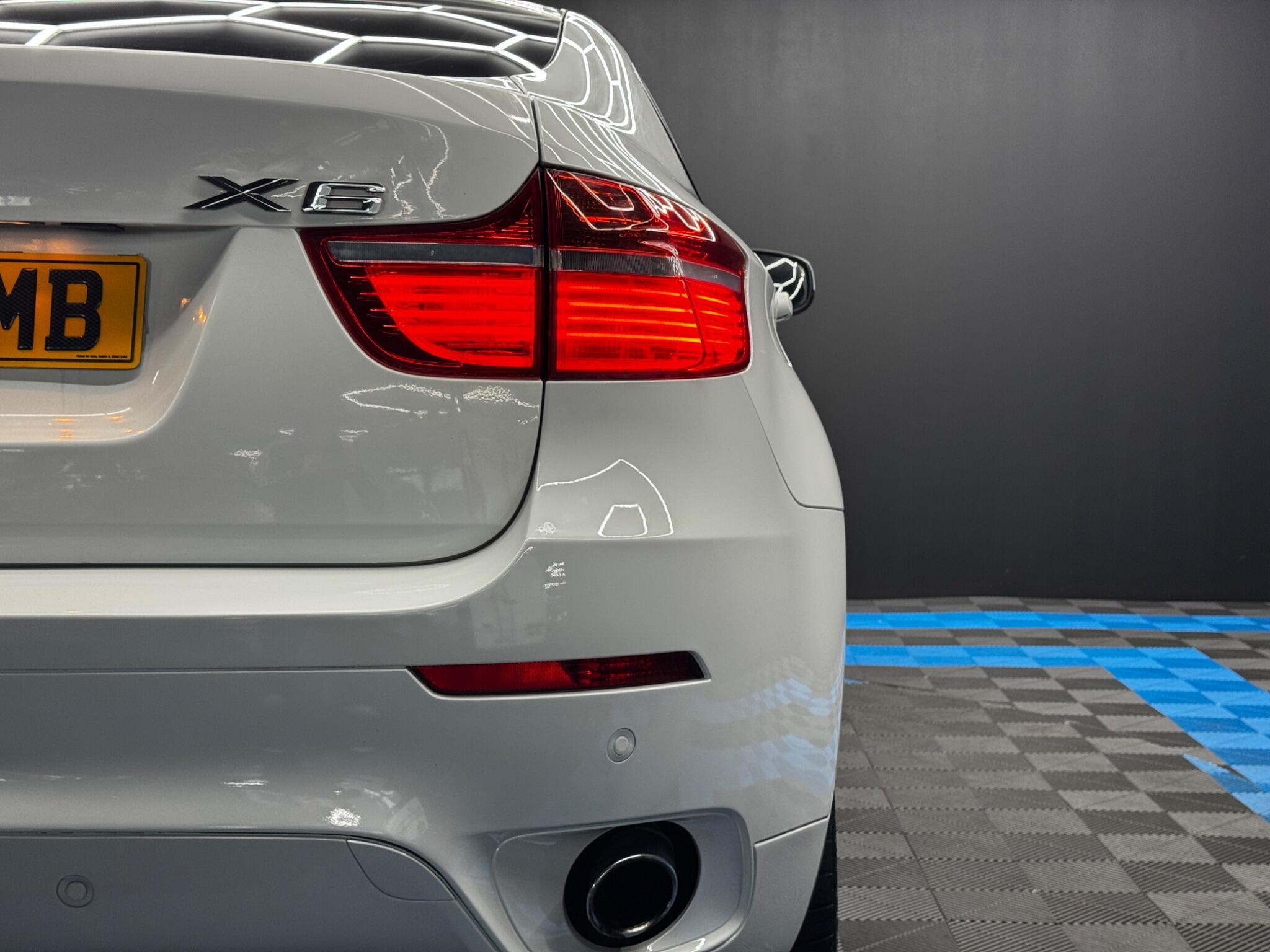 BMW X6 - Image 48