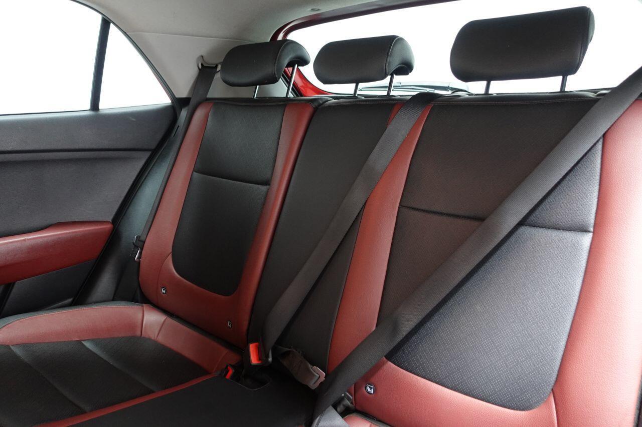 Kia Rio - Image 20