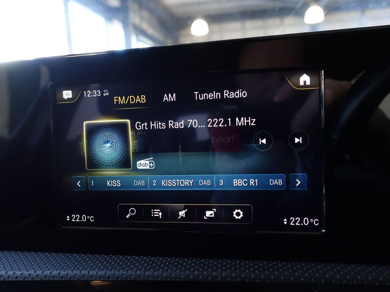 Mercedes-benz A-CLASS - Image 37