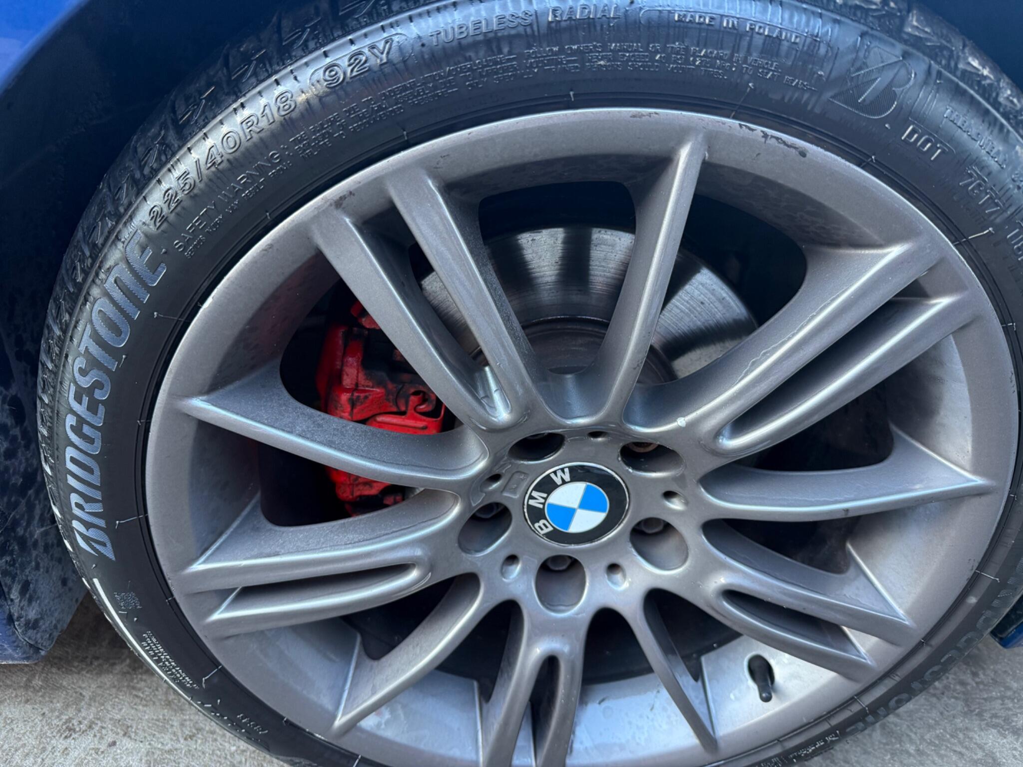 BMW 3 Series - Image 27