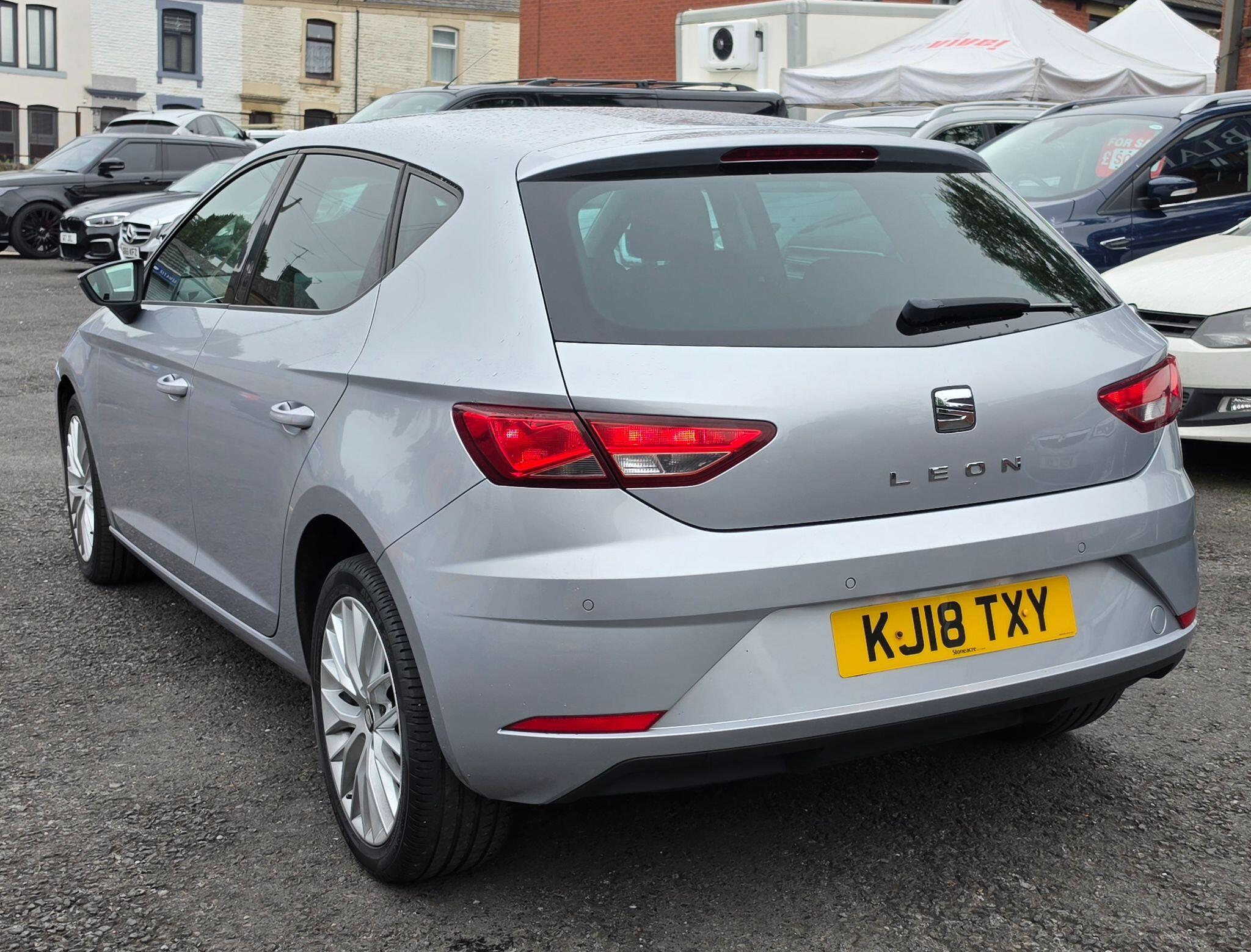 SEAT Leon - Image 5