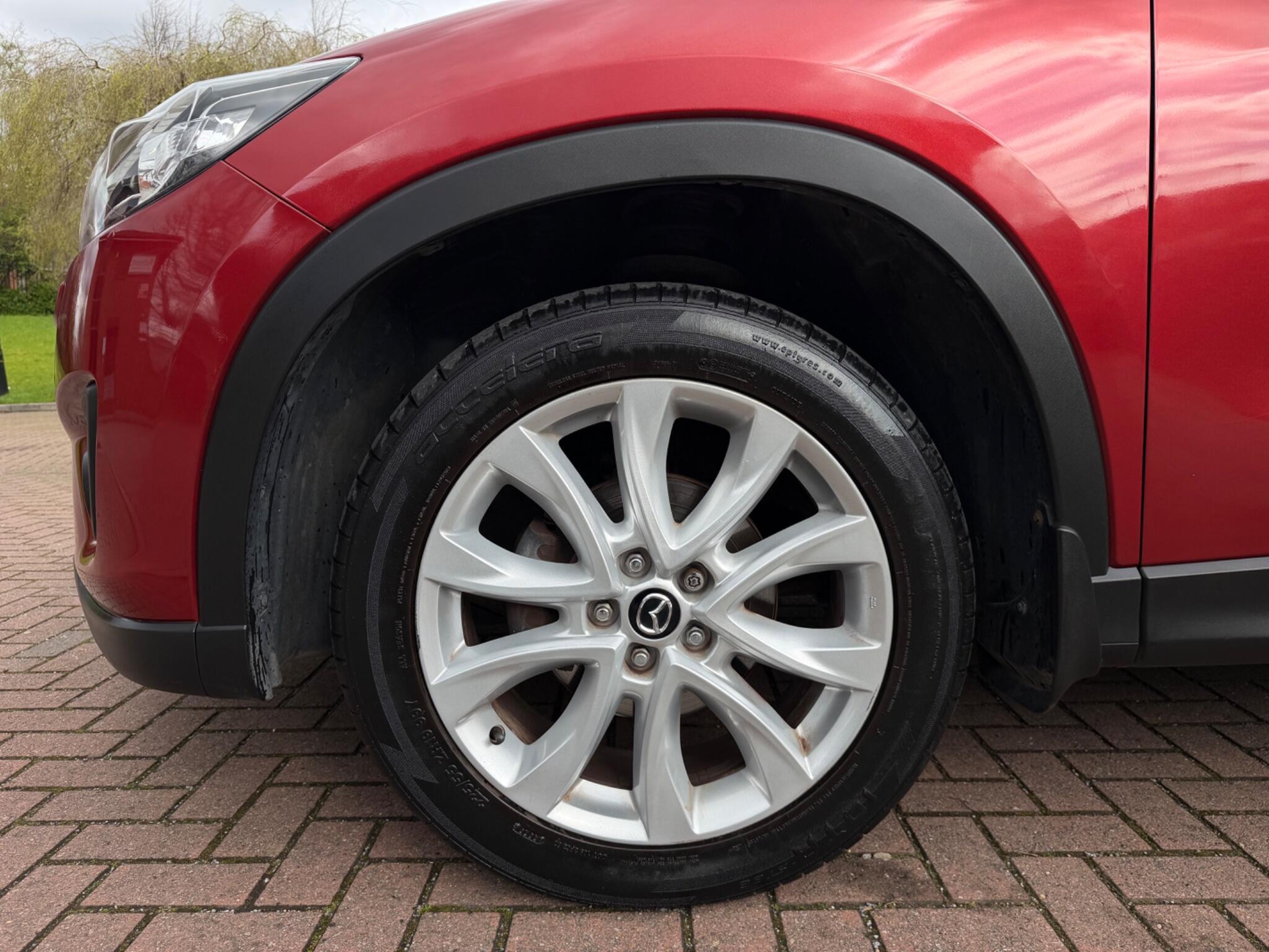 Mazda CX-5 - Image 23