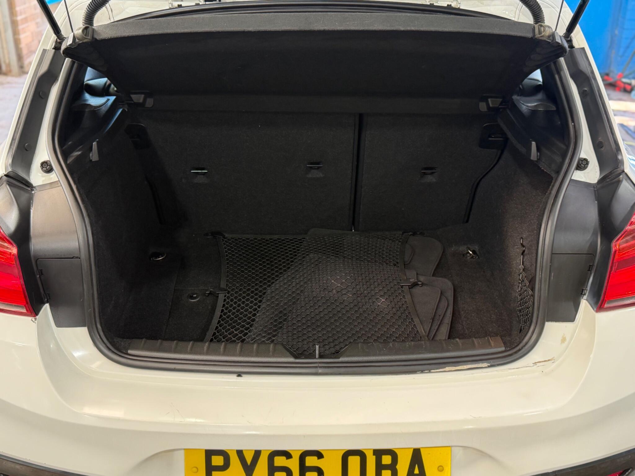BMW 1 Series - Image 40
