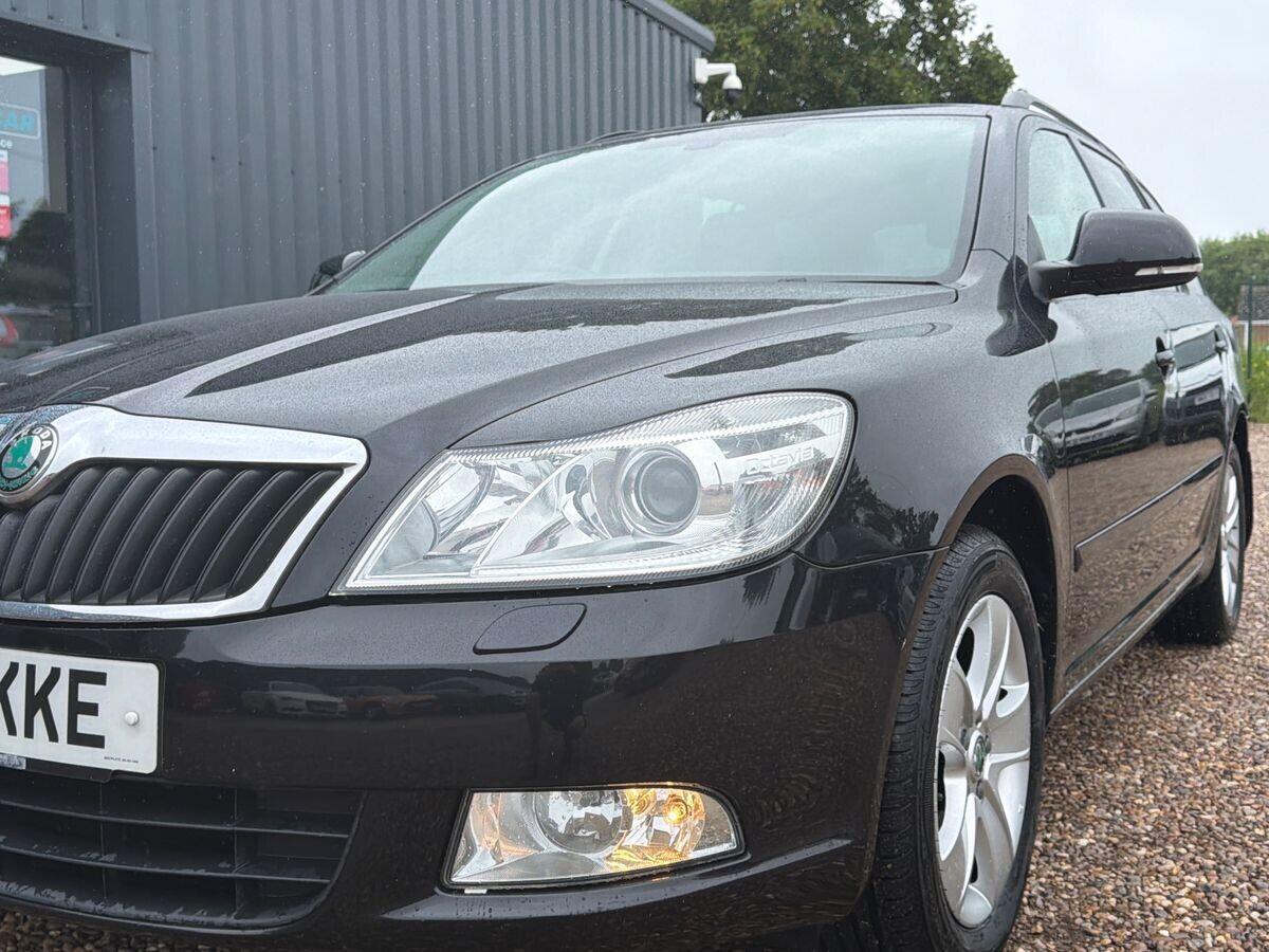 Skoda Octavia - Image 13