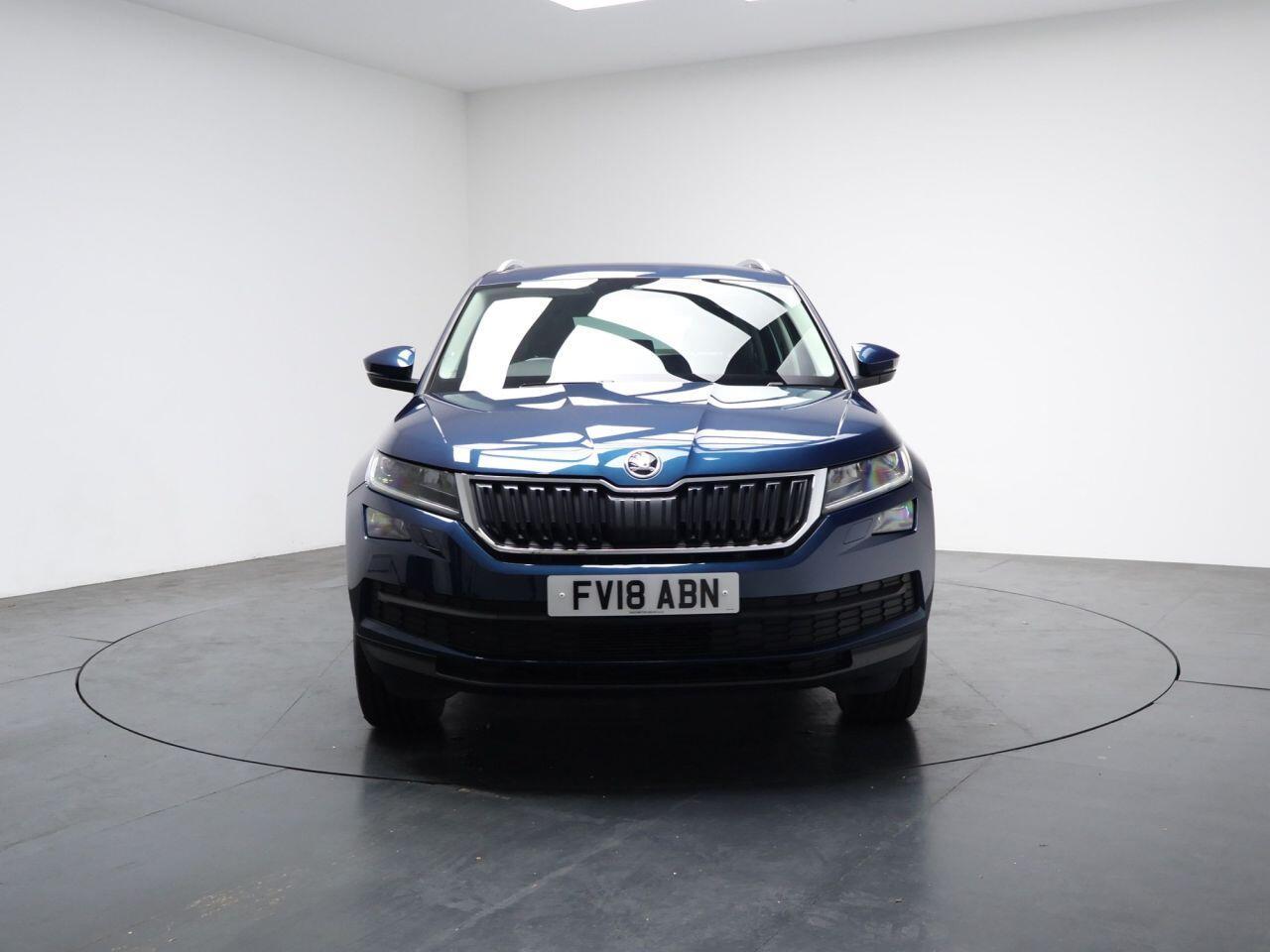 Skoda Kodiaq - Image 5