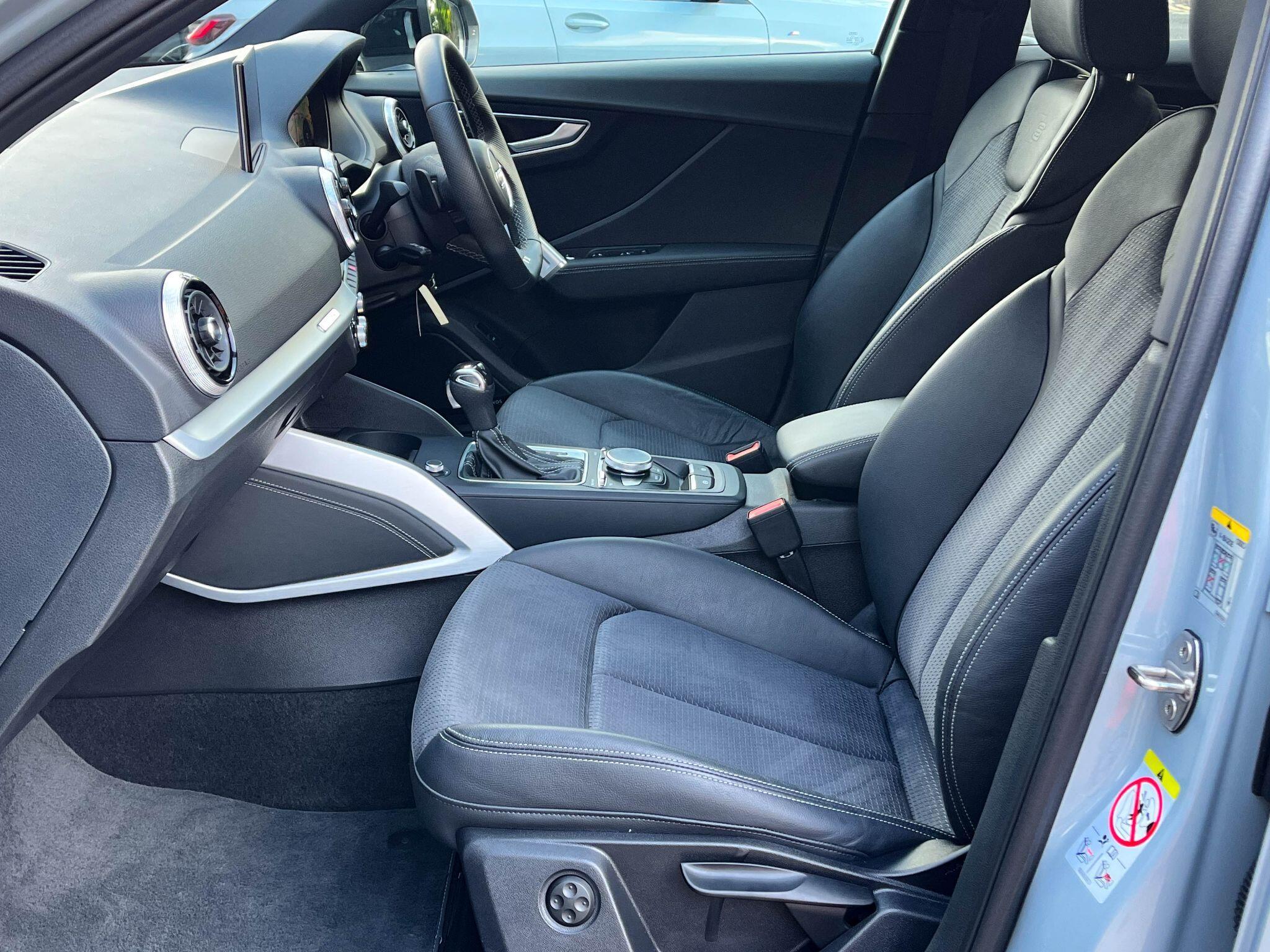 Audi SQ2 - Image 7