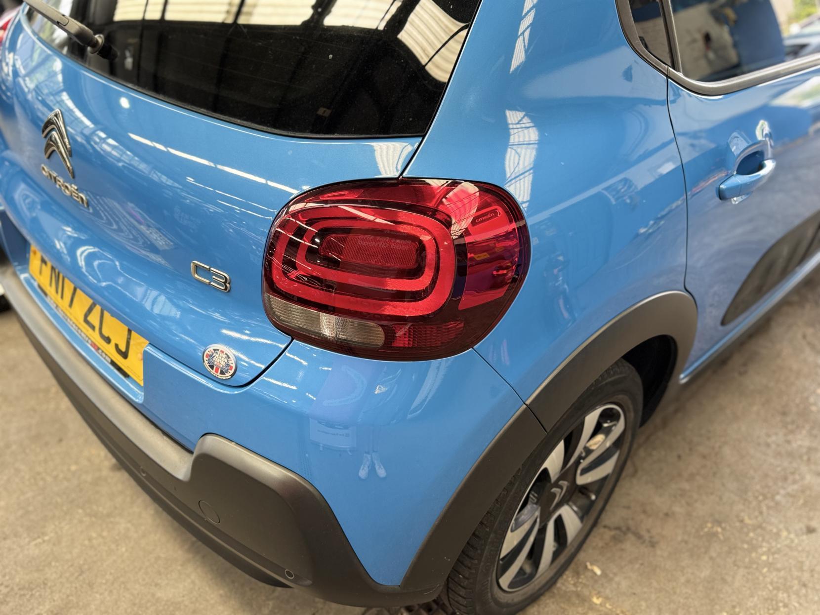 Citroen C3 - Image 17
