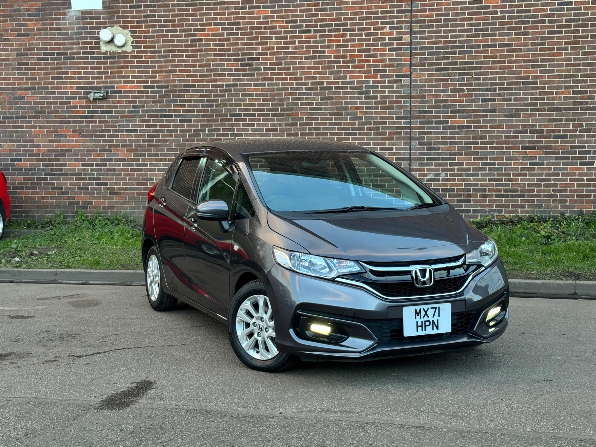 Honda Jazz - Image 13