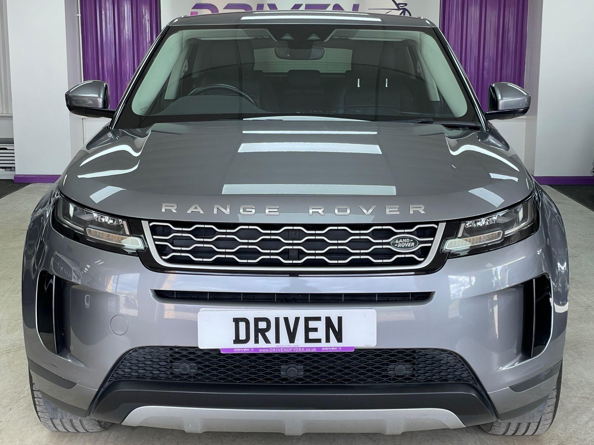 Land Rover Range Rover Evoque - Image 6