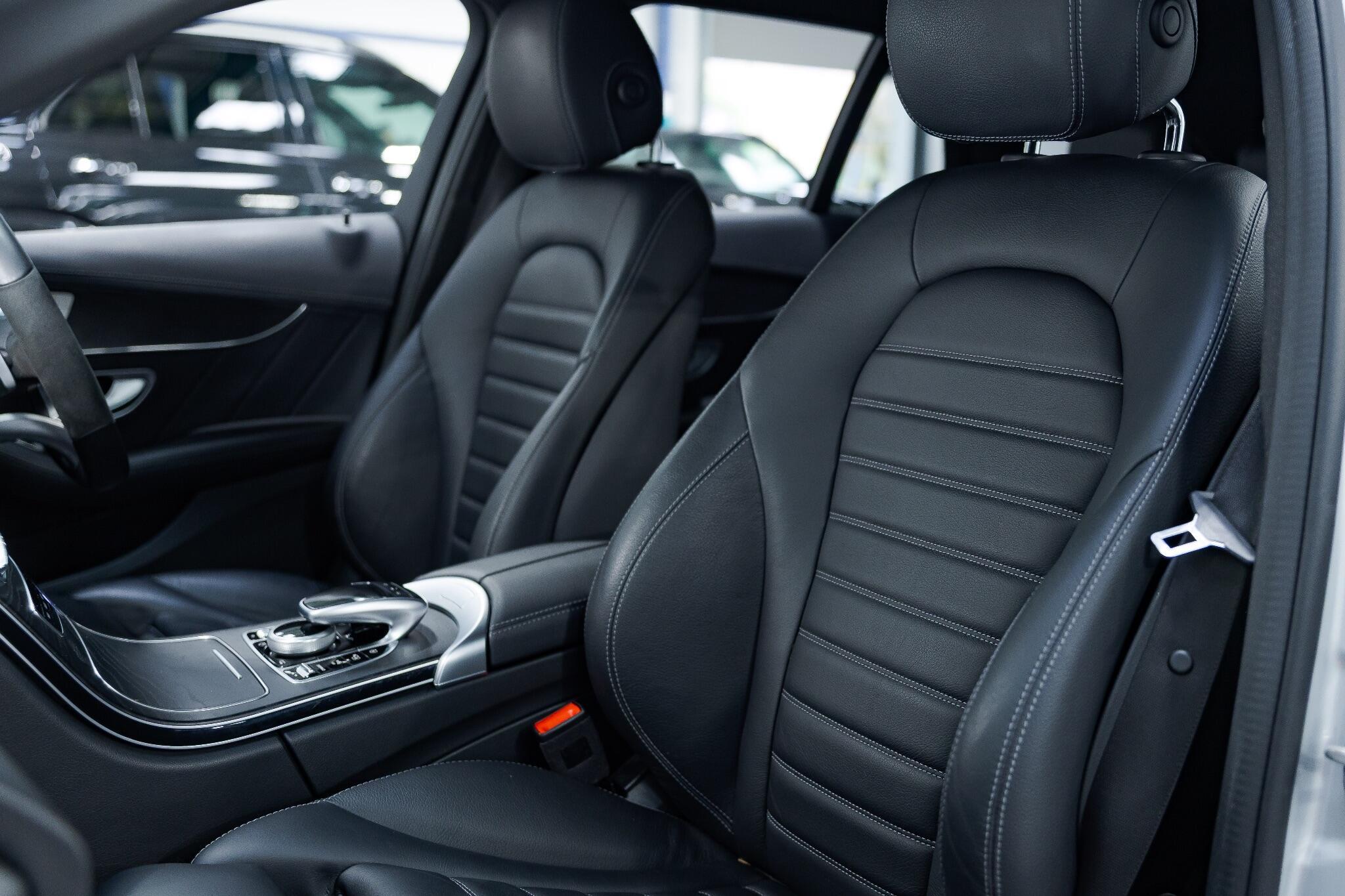 Mercedes C Class - Image 56