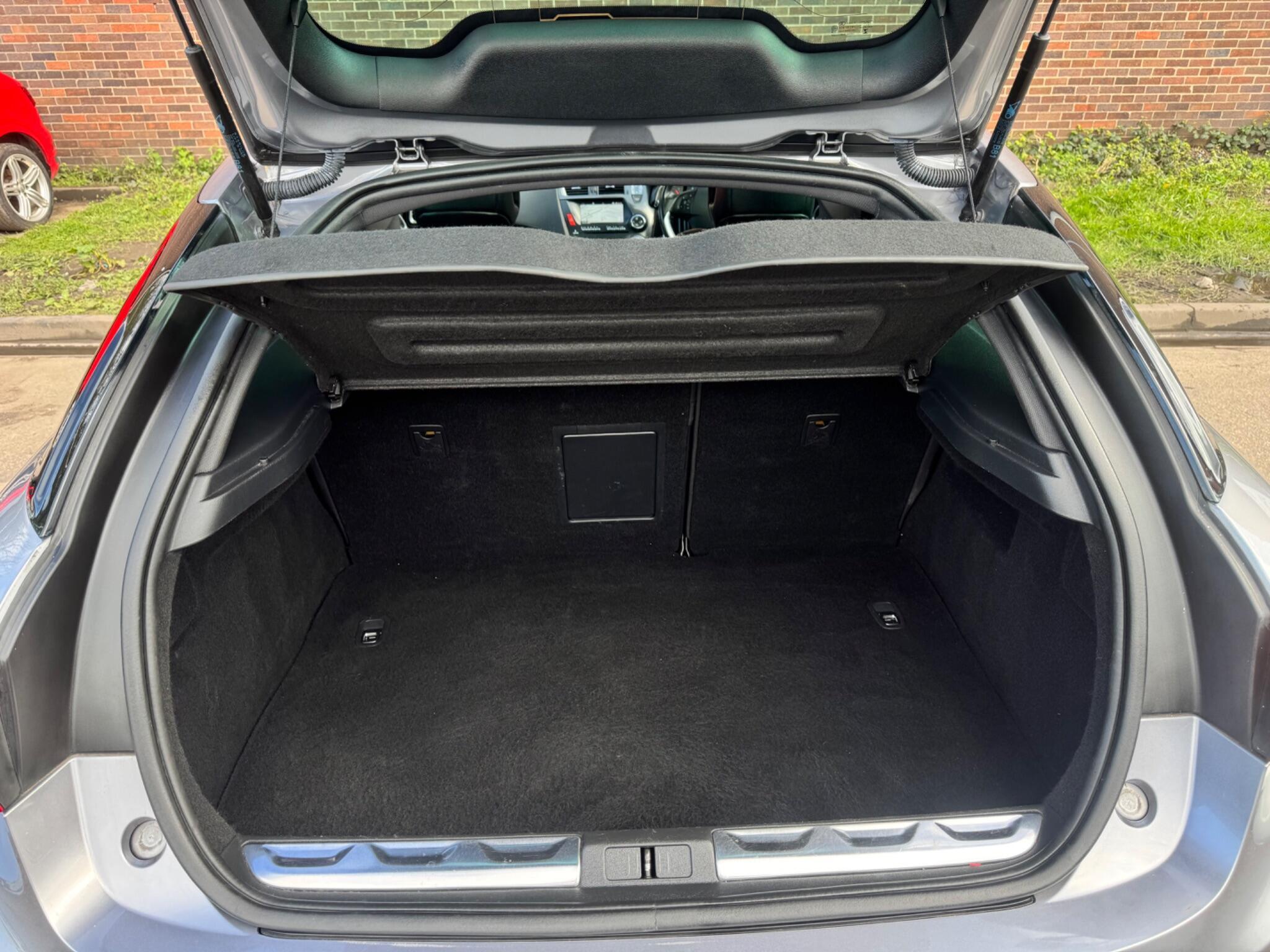 DS AUTOMOBILES DS 5 - Image 26