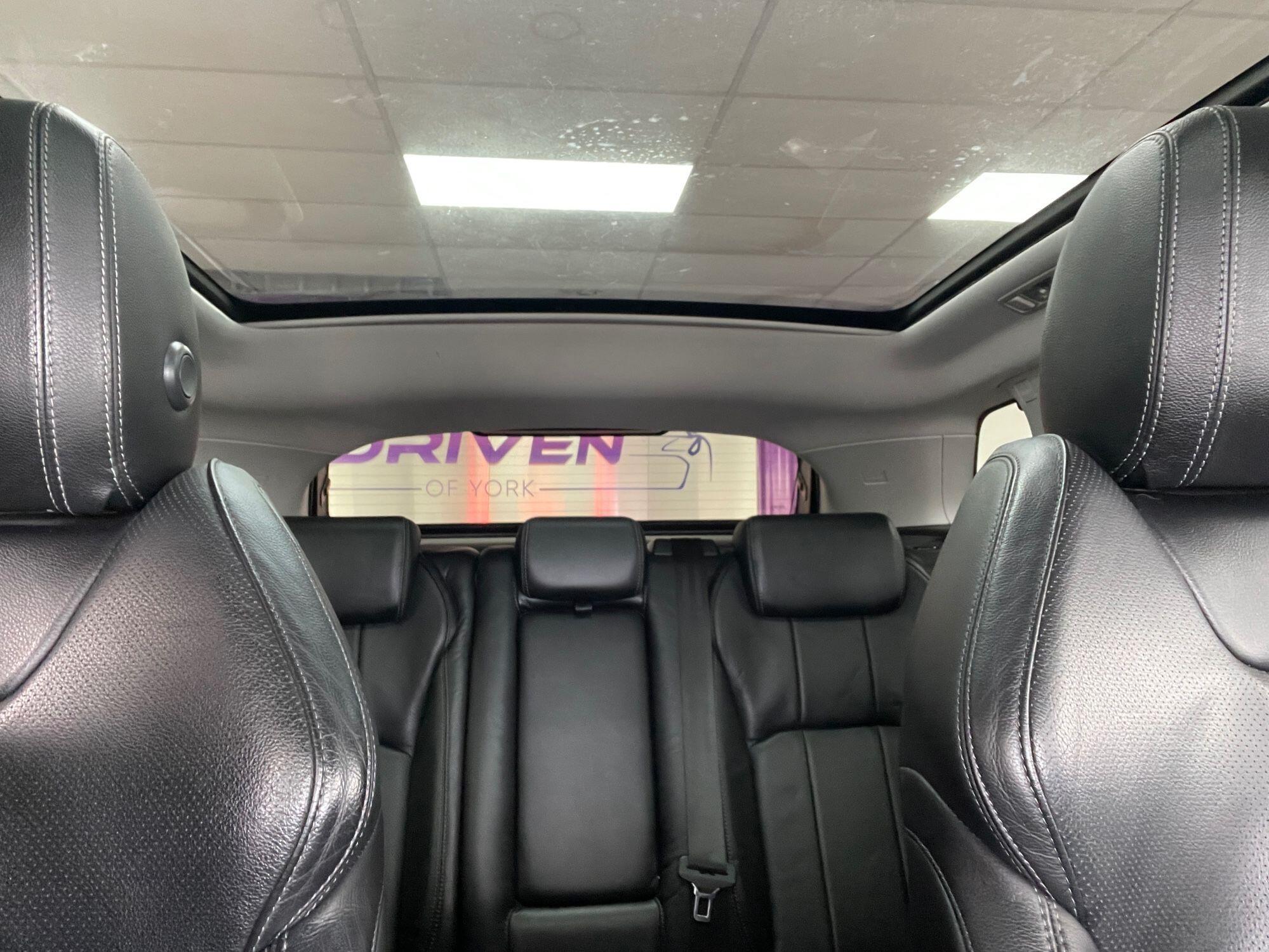 Land Rover Range Rover Evoque - Image 47