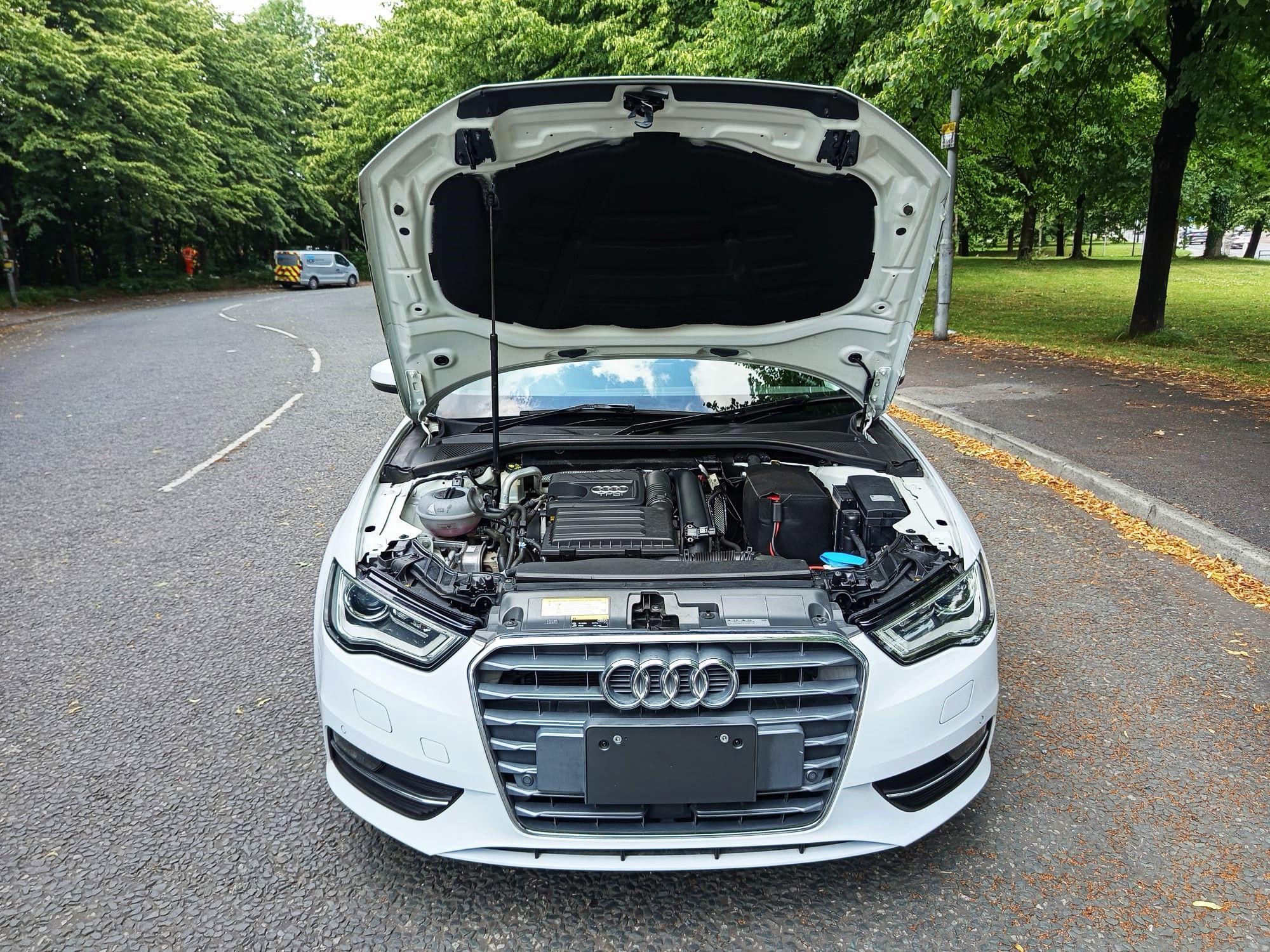 Audi A3 - Image 5