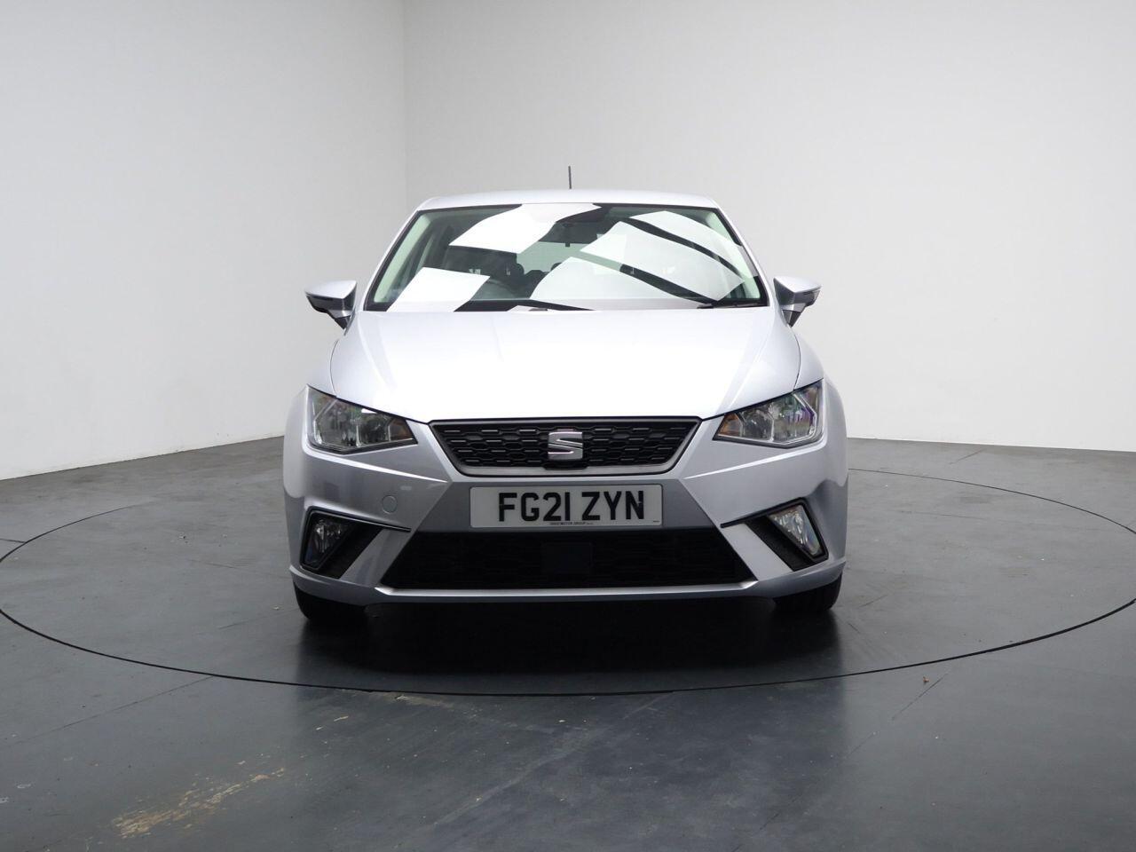 SEAT Ibiza - Image 2