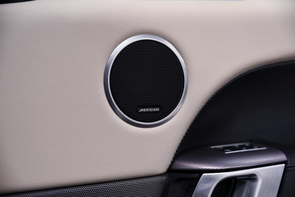 Land Rover RANGE ROVER SPORT - Image 12